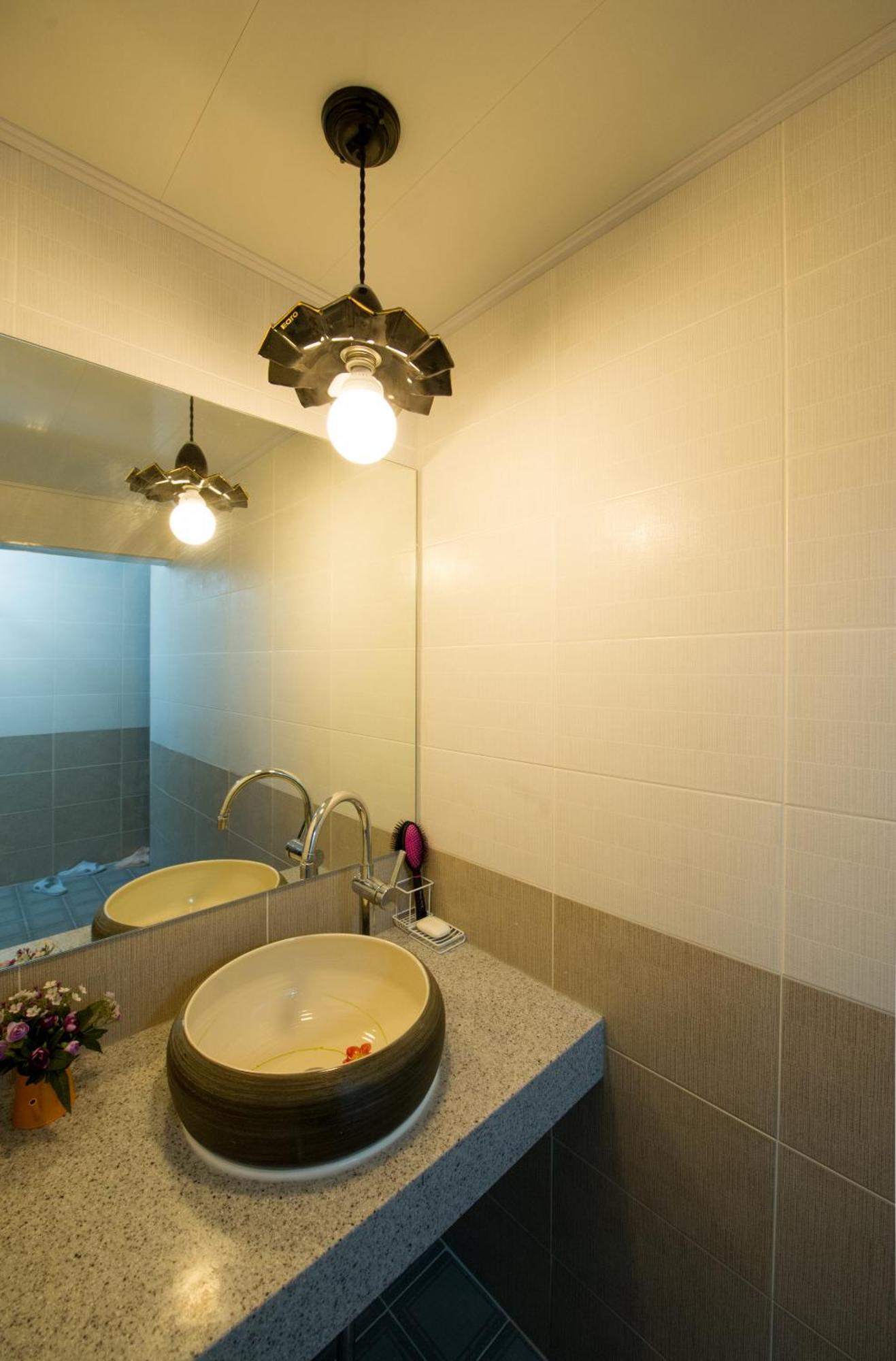 Guest house Uwa Seoul