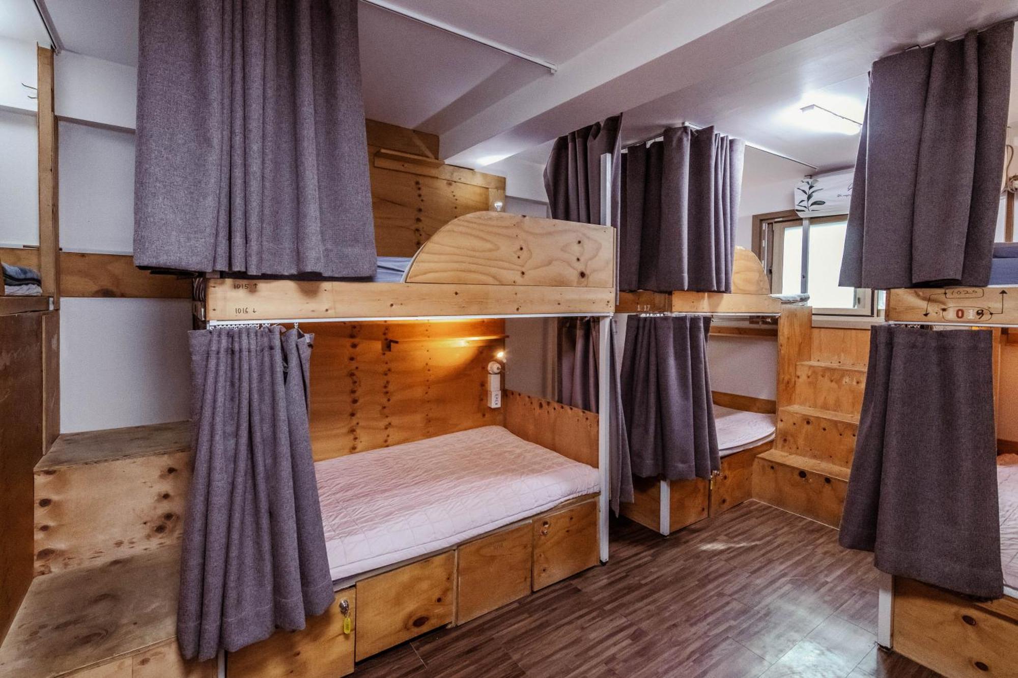 Uwa Guest house