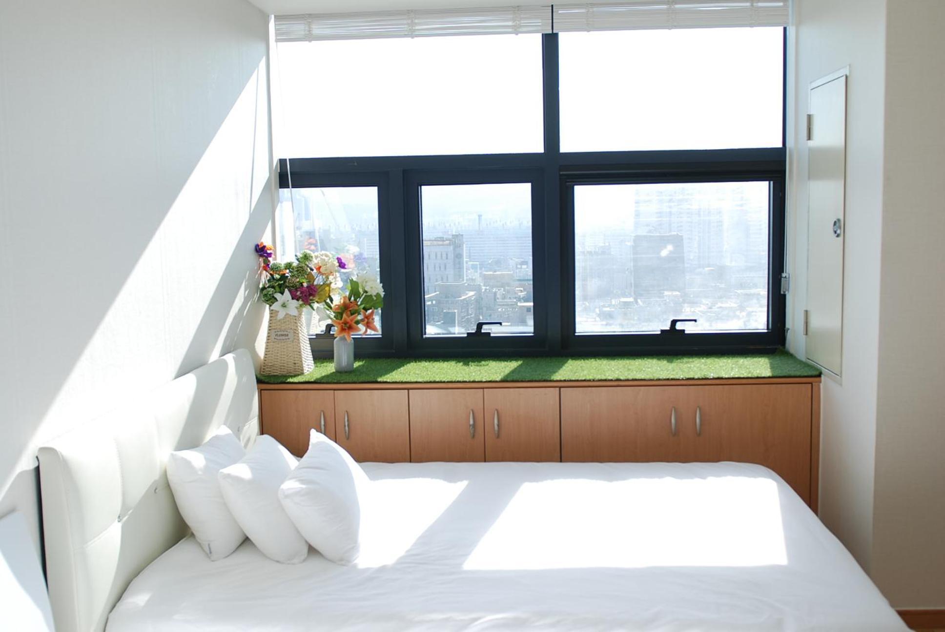 Gangnam Samseong Coexmall Ss Apartment