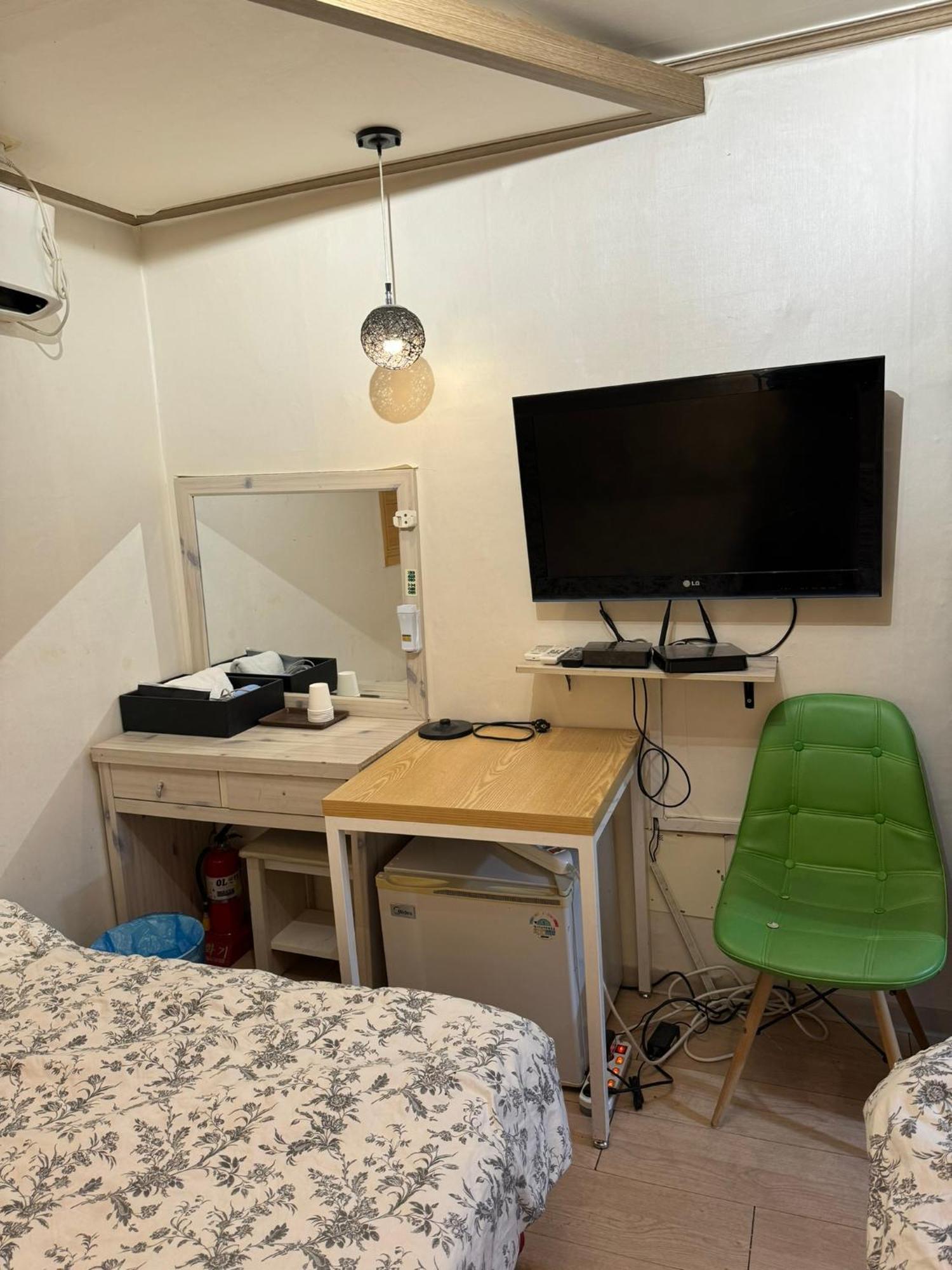 G Mini Dongdaemun