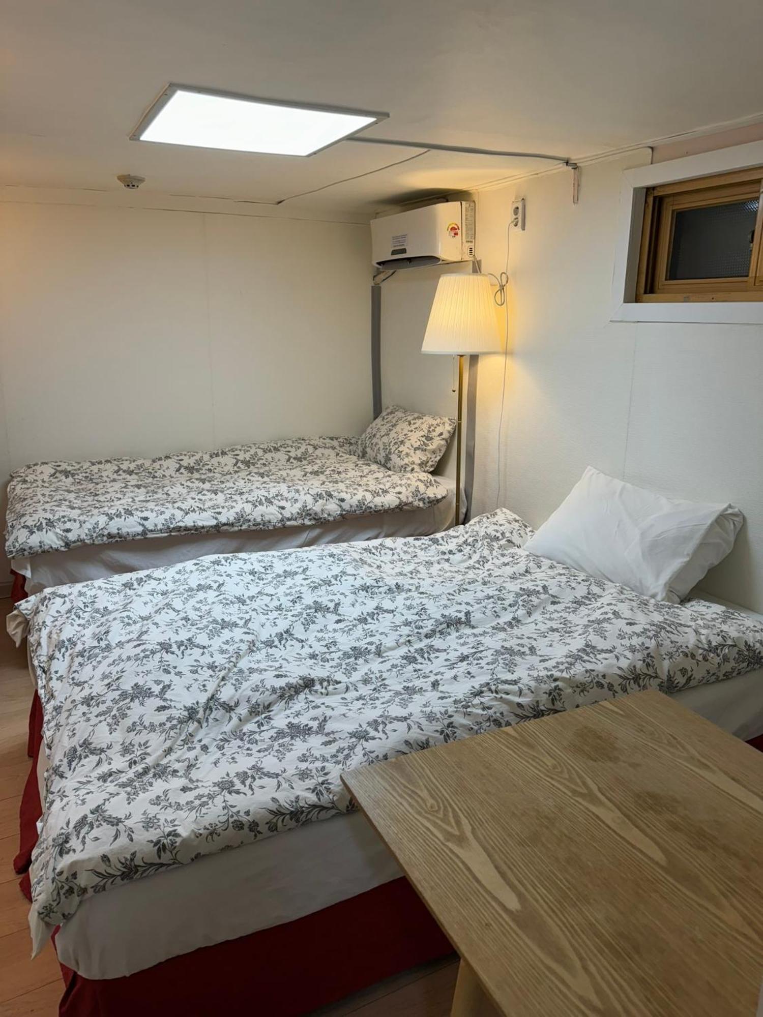 G Mini Dongdaemun 3* Seoul