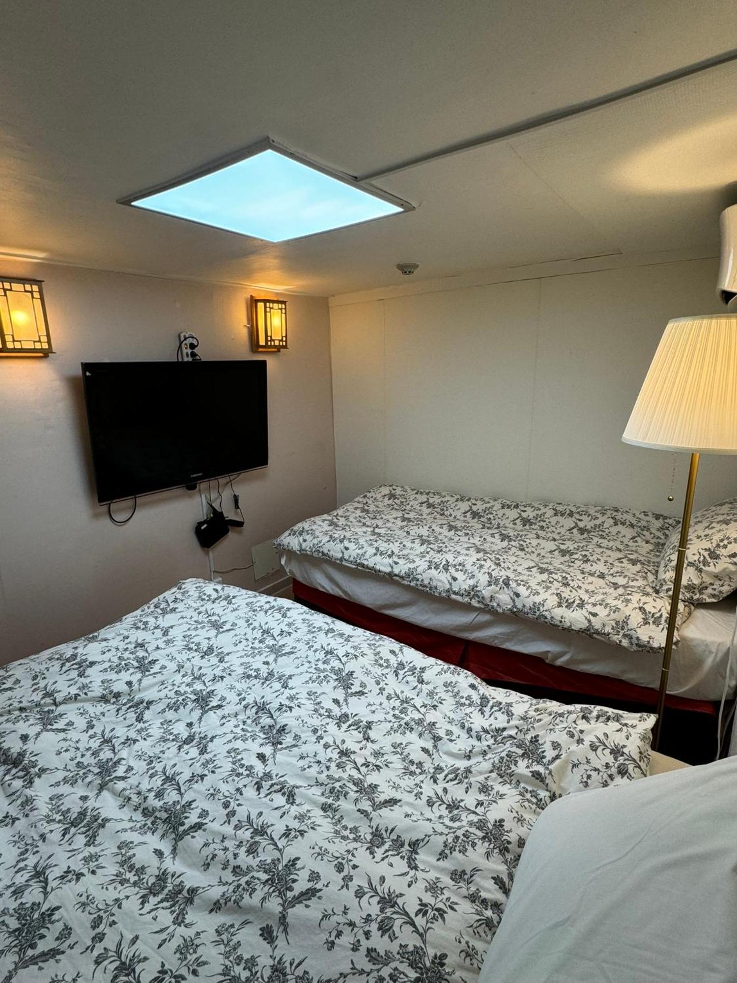 G Mini Dongdaemun Hotel 3*