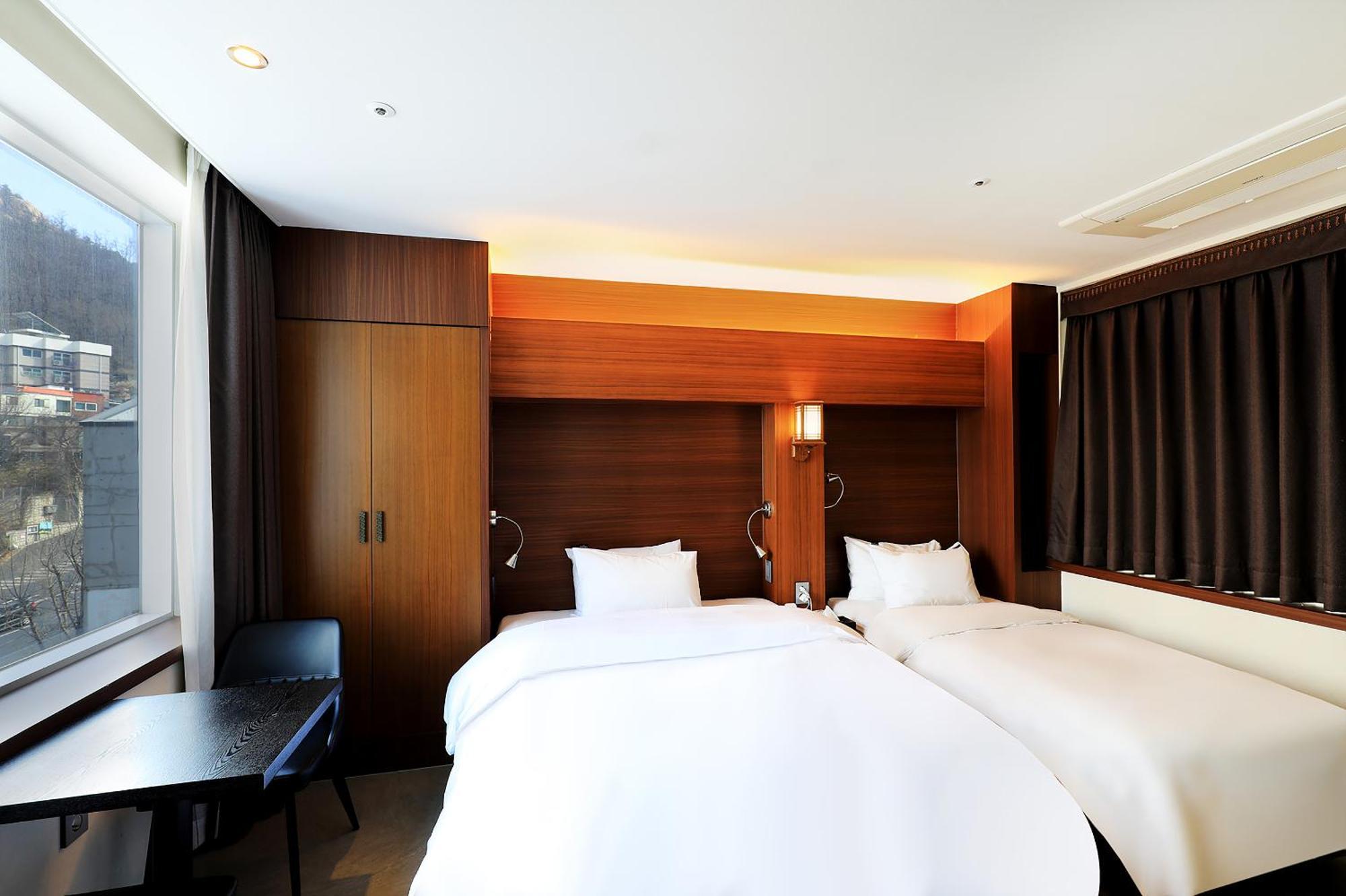 Cs Avenue Tourist Hotel 2*