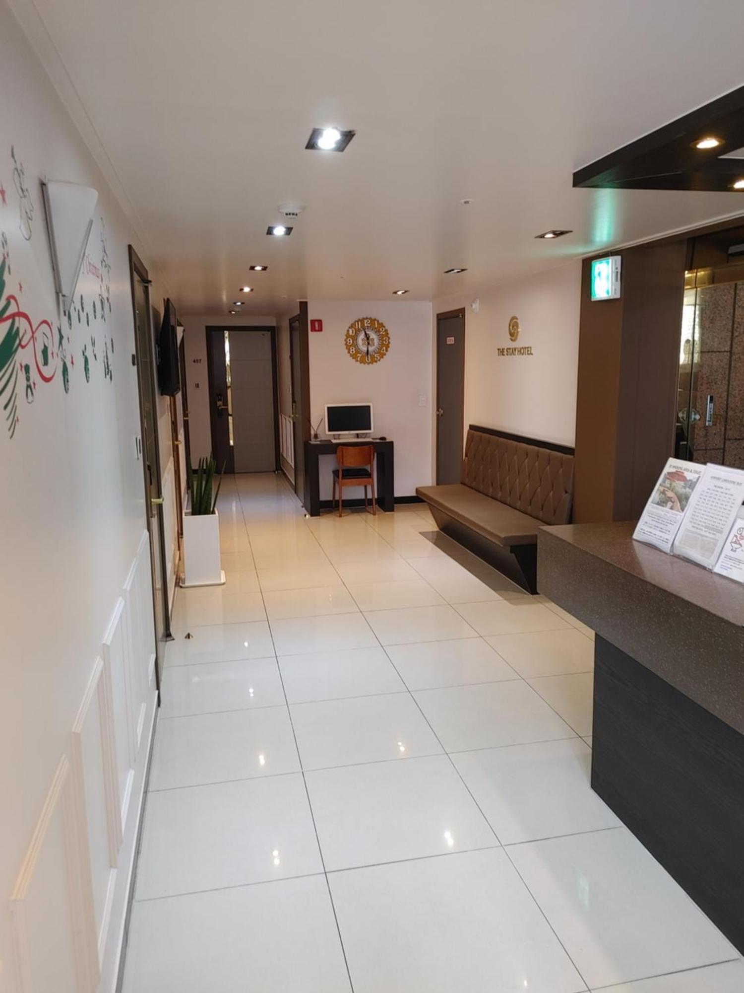 The Myeongdong Hotel Seoul