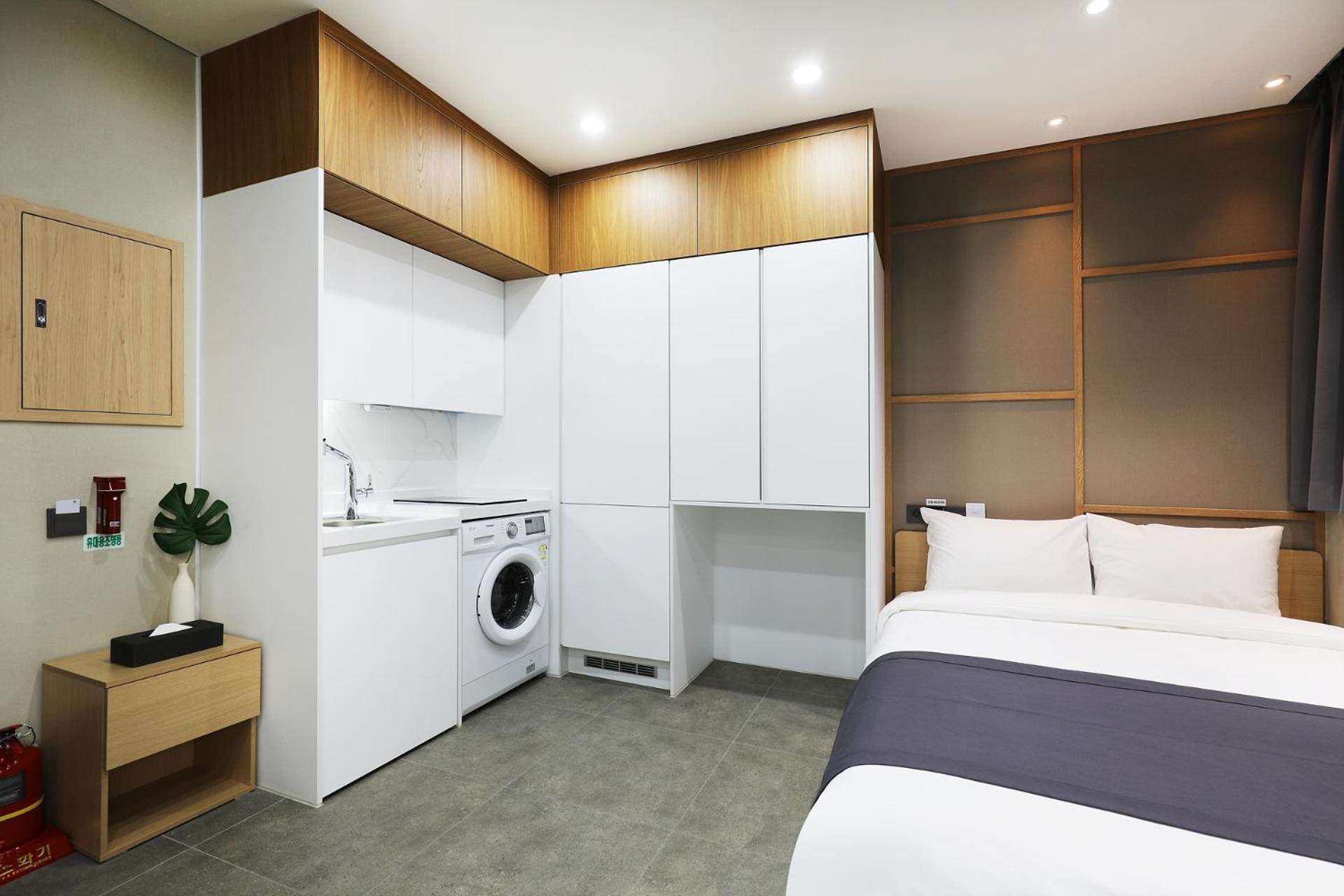The Classic Myeongdong Hotel