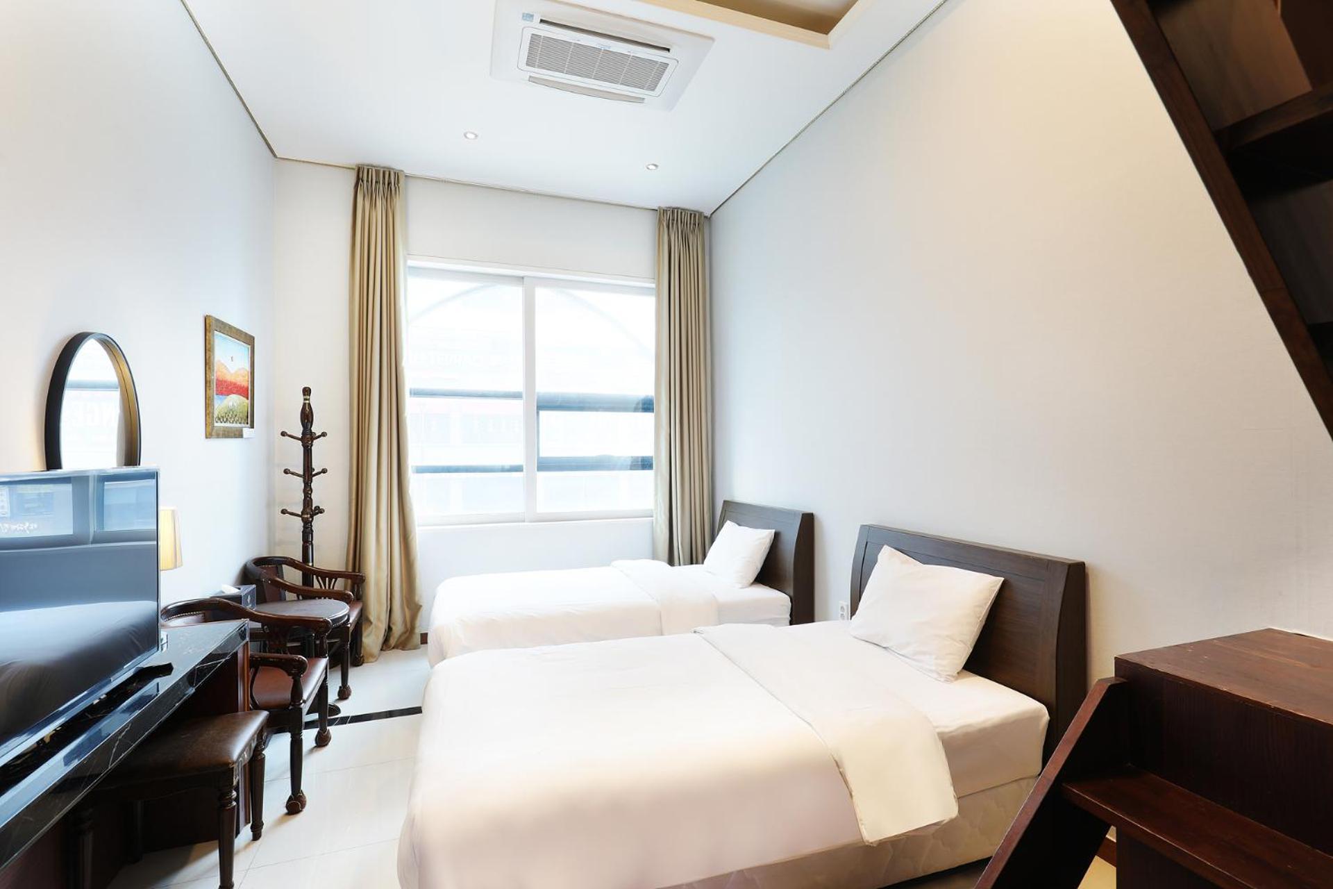 Intercity 3* Seoul