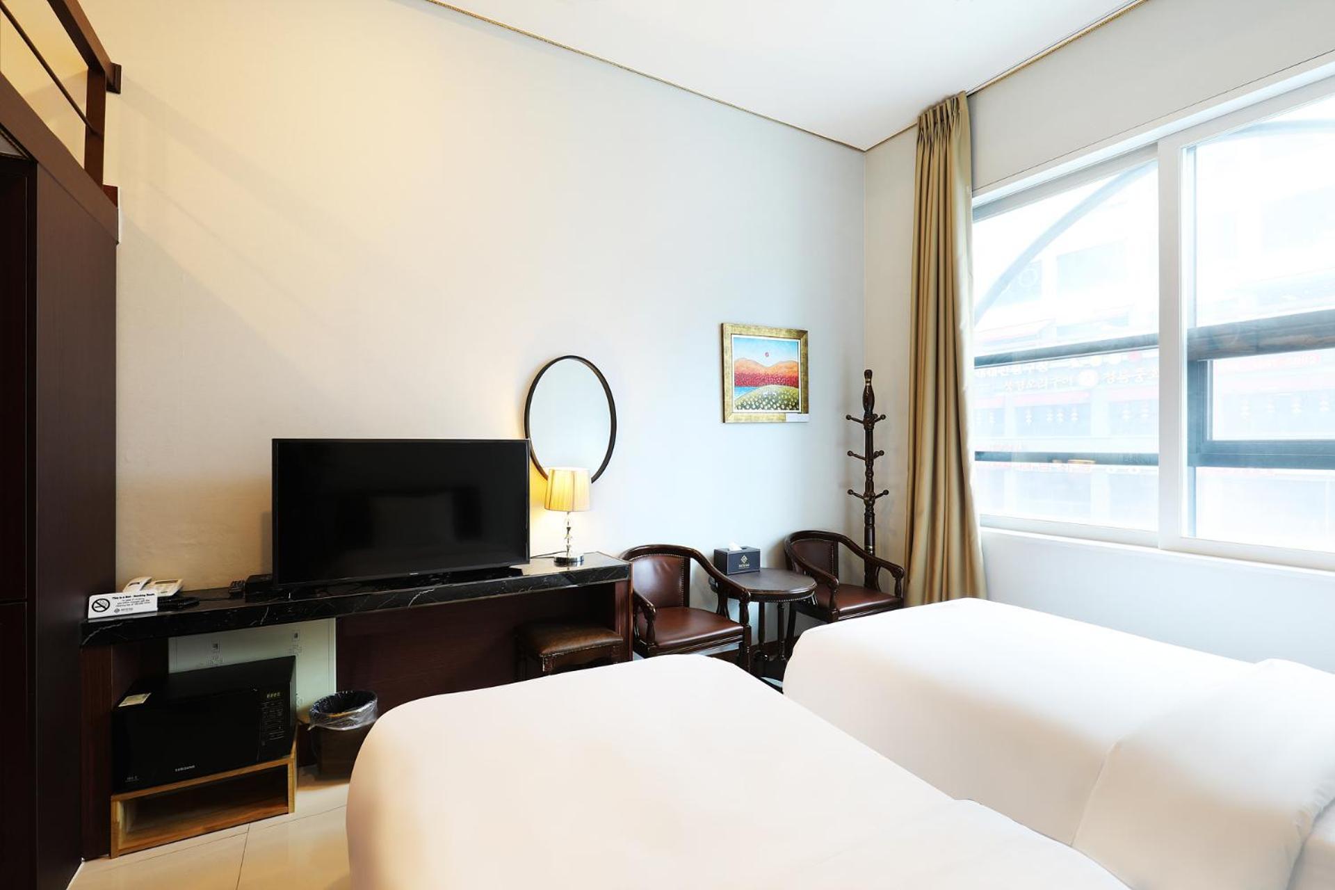 Intercity 3* Seoul