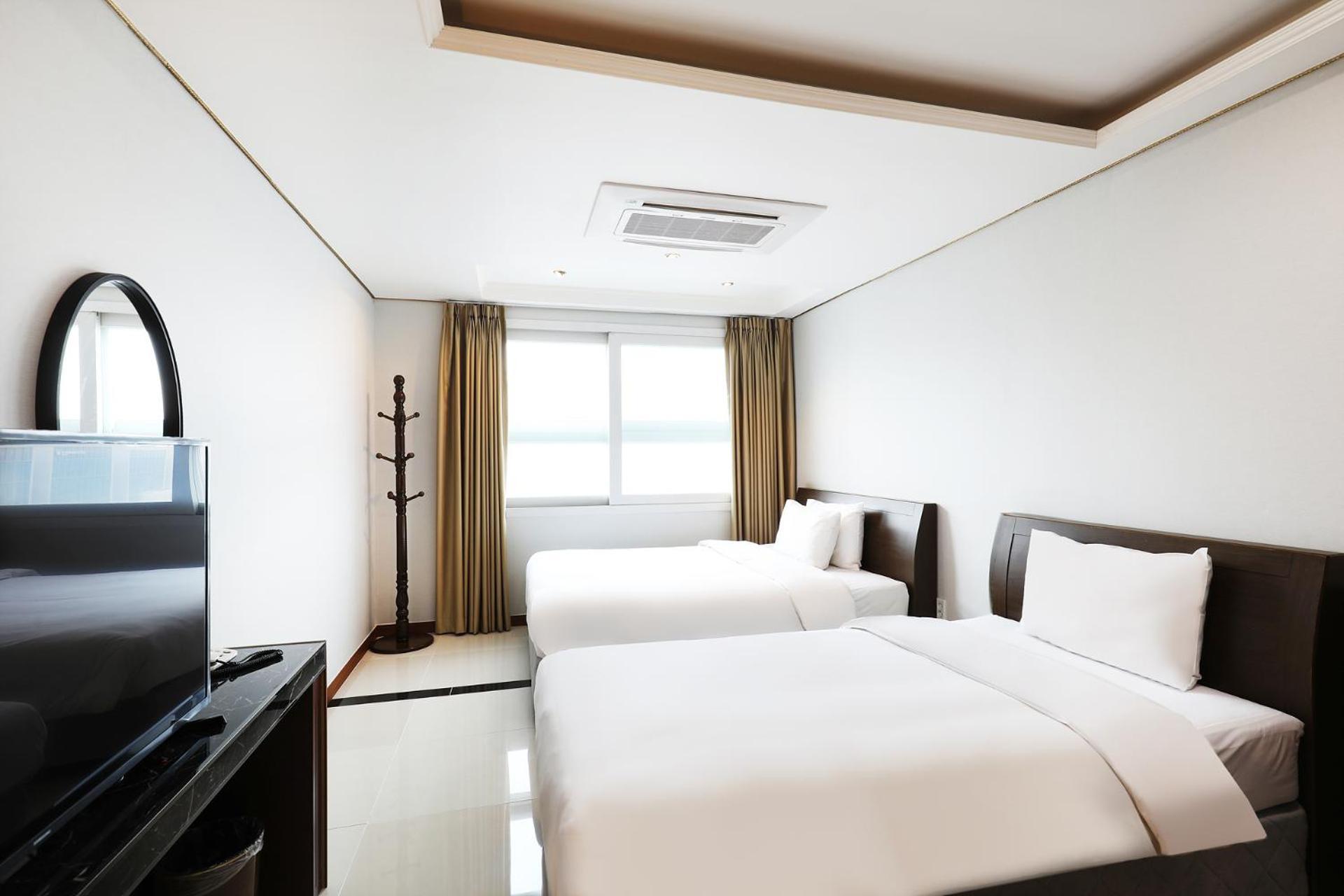 Intercity Hotel Seoul