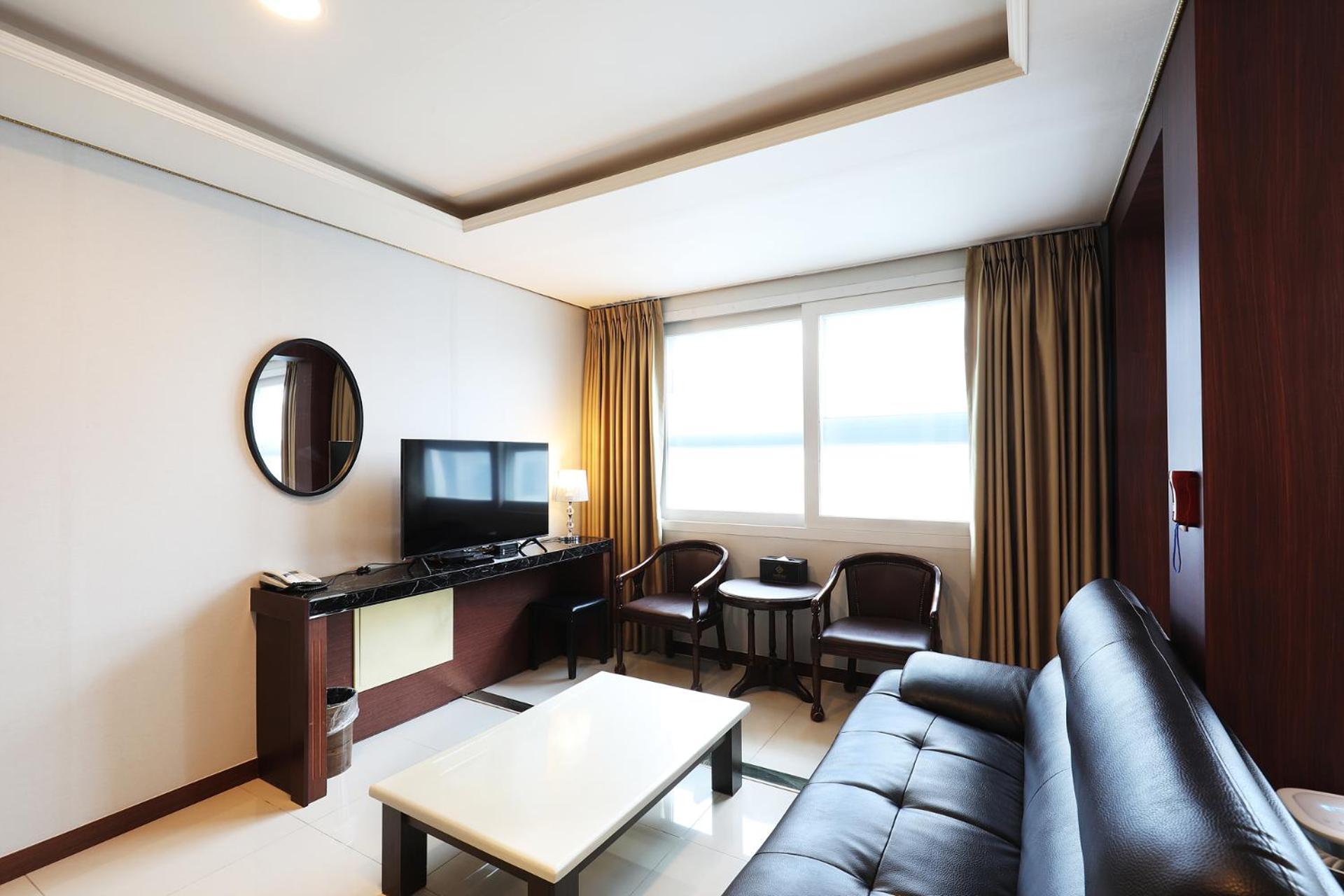 Intercity Hotel Seoul