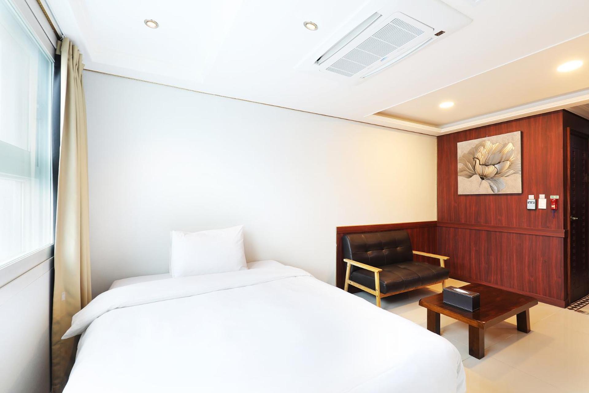 Hotel Intercity Seoul