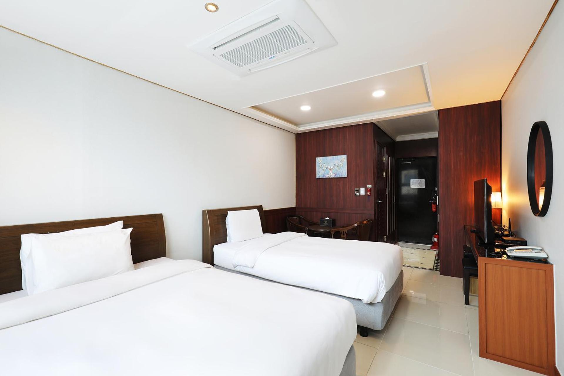 Hotel Intercity Seoul