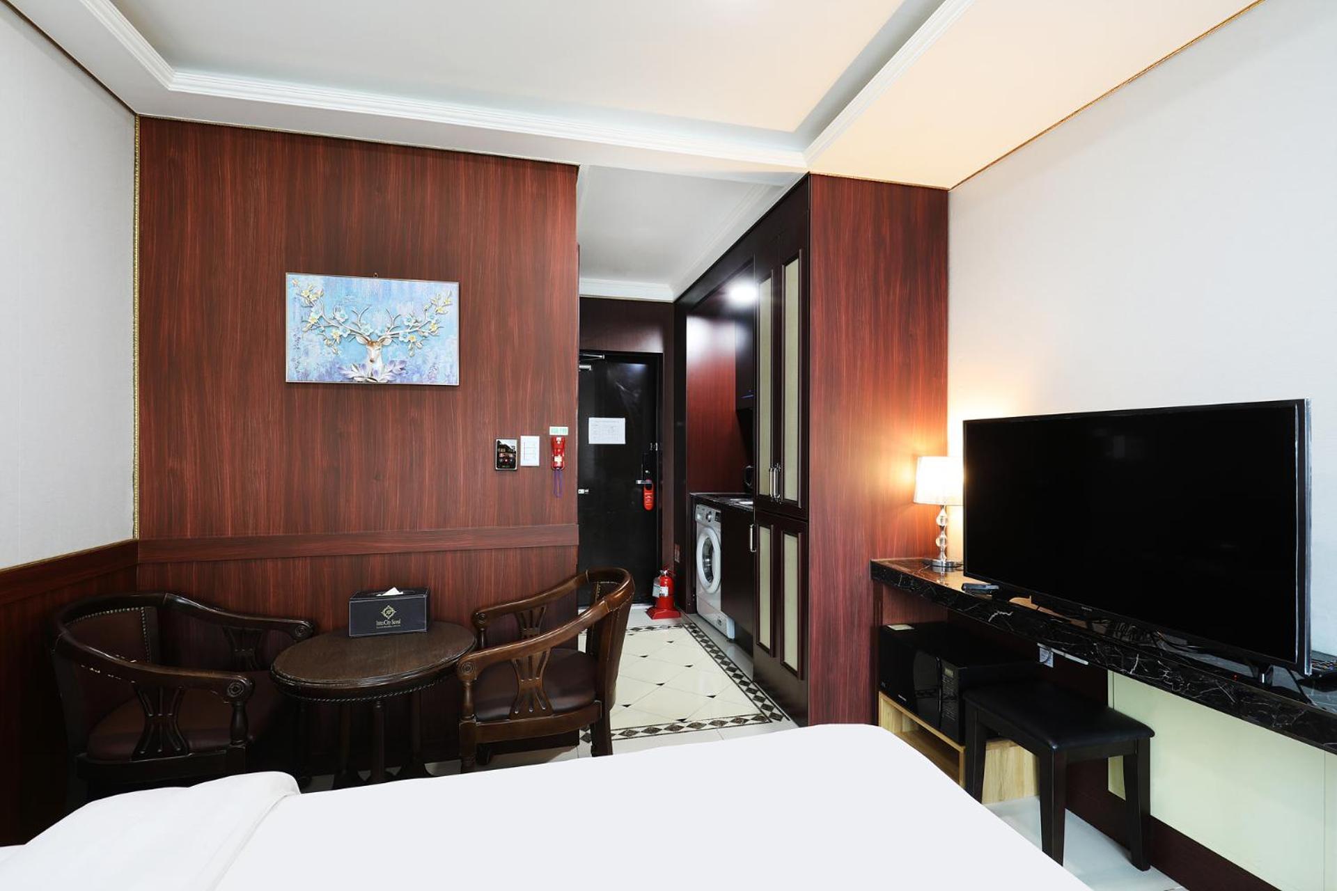 Intercity 3* Seoul