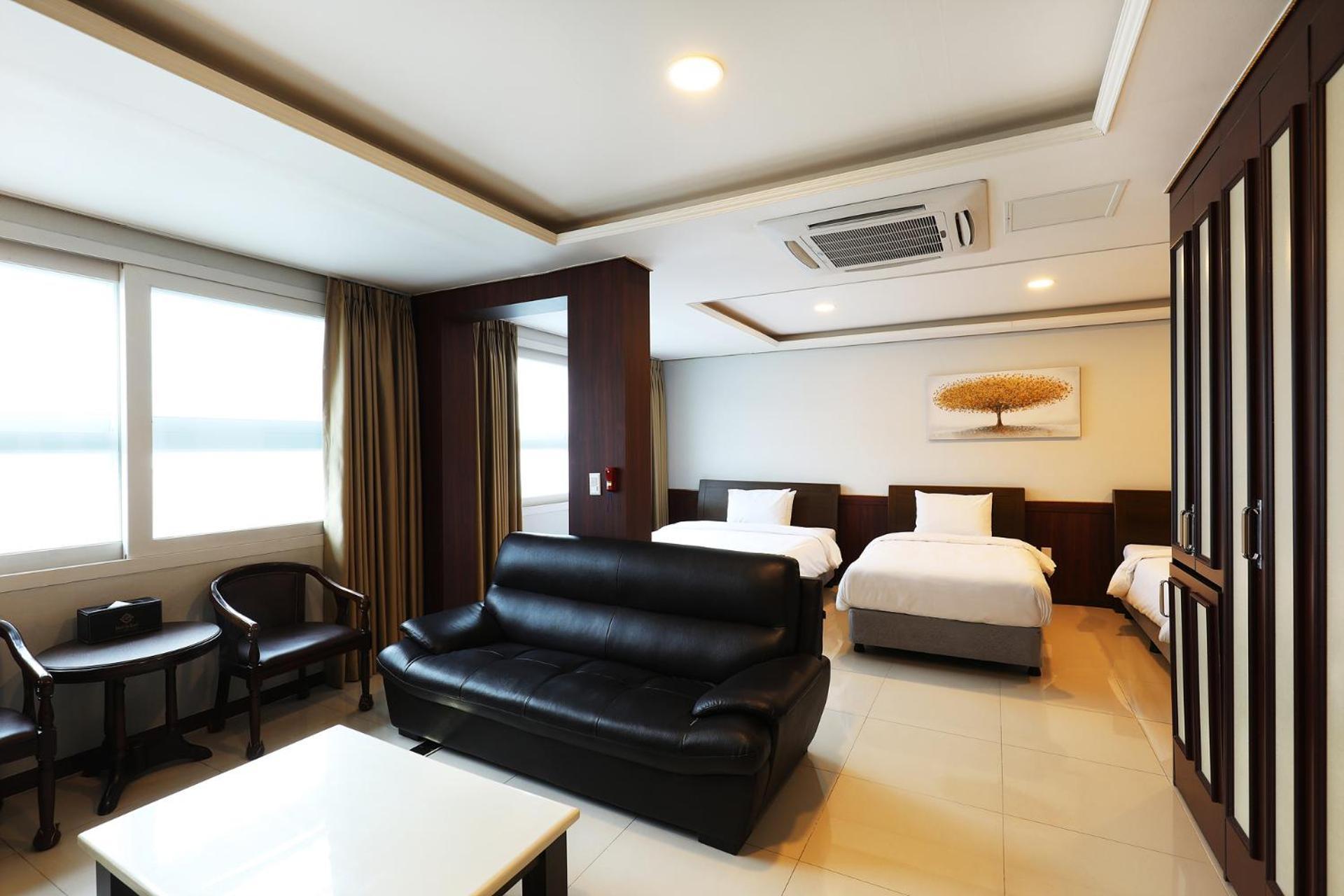Hotel Intercity Seoul