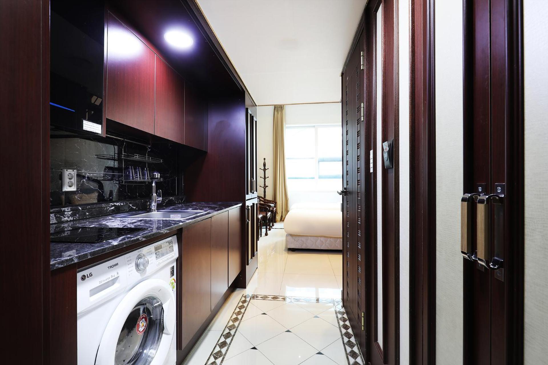Hotel Intercity 3*