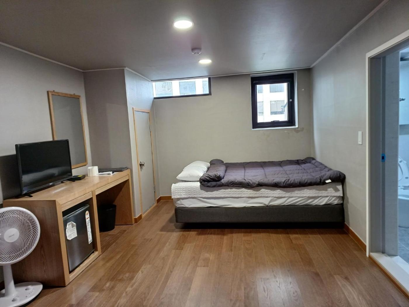 Guest house J.hill House Seoul