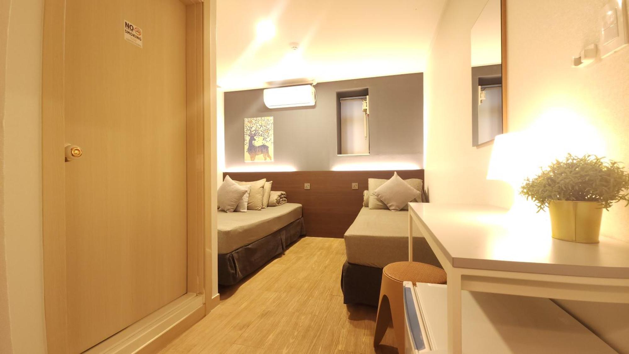 Hostel Oyo Hostel Myeongdong 1 Seoul