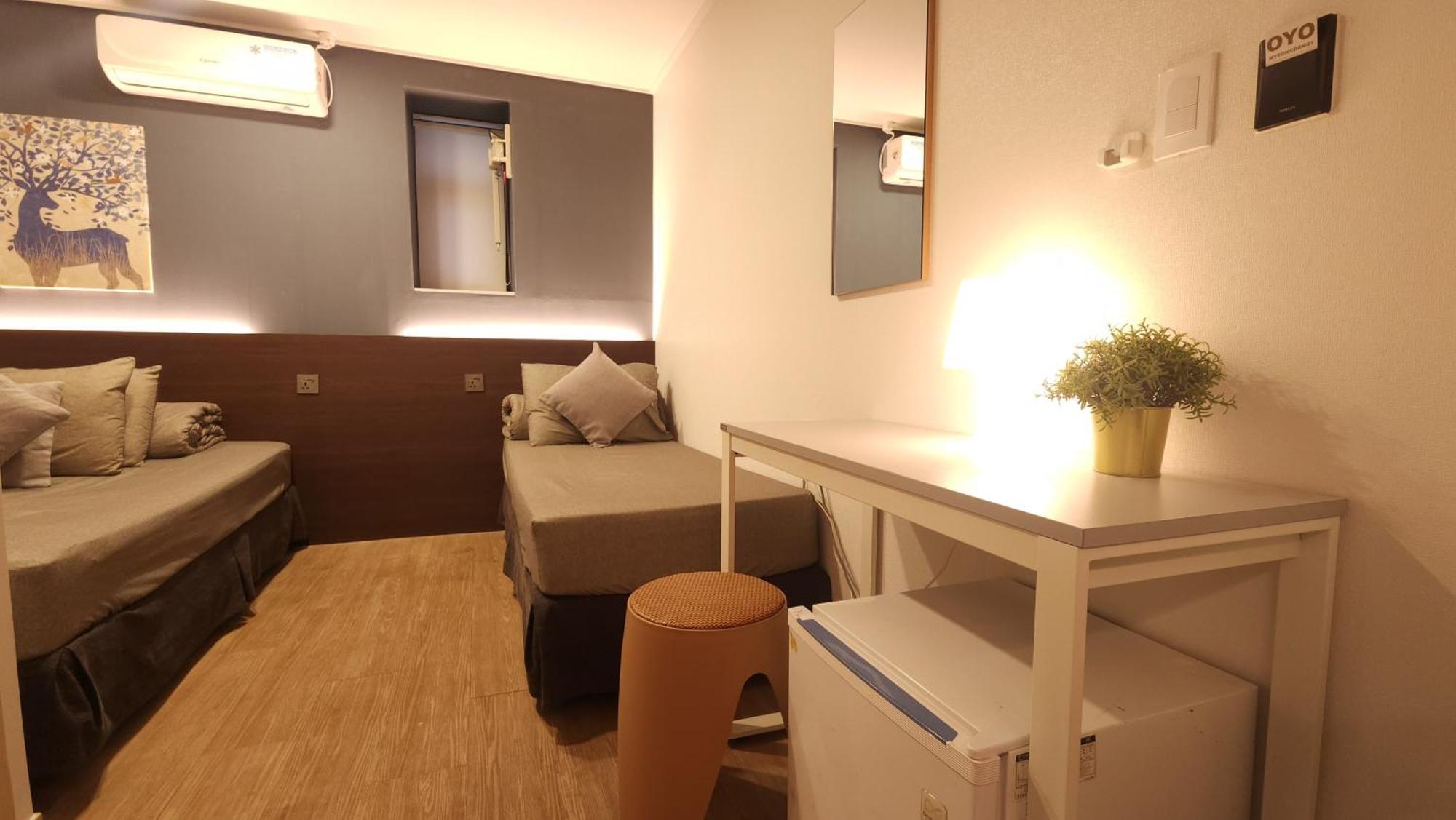 Oyo Hostel Myeongdong 1 Seoul