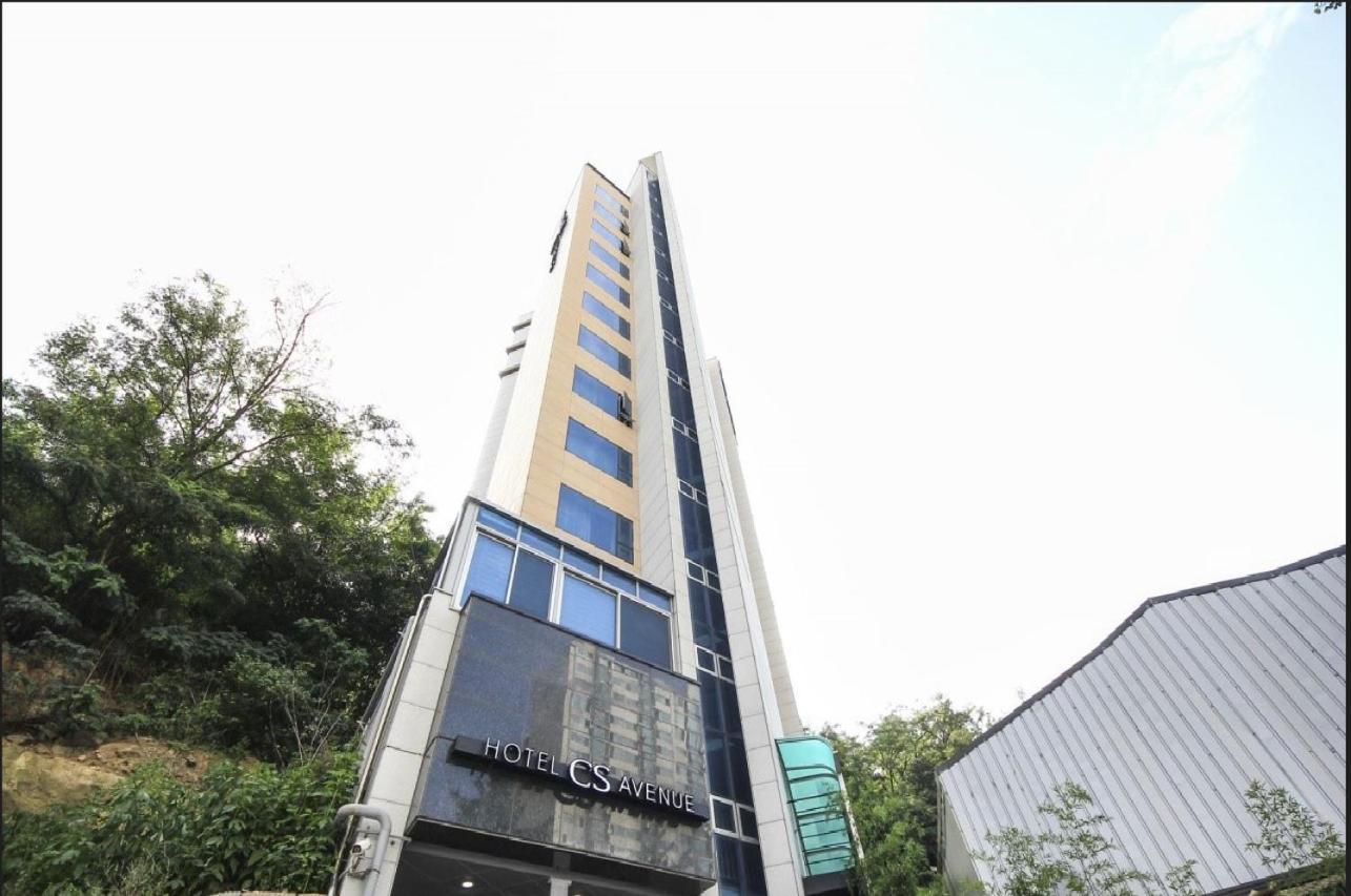 Hotel Cs Avenue Tourist