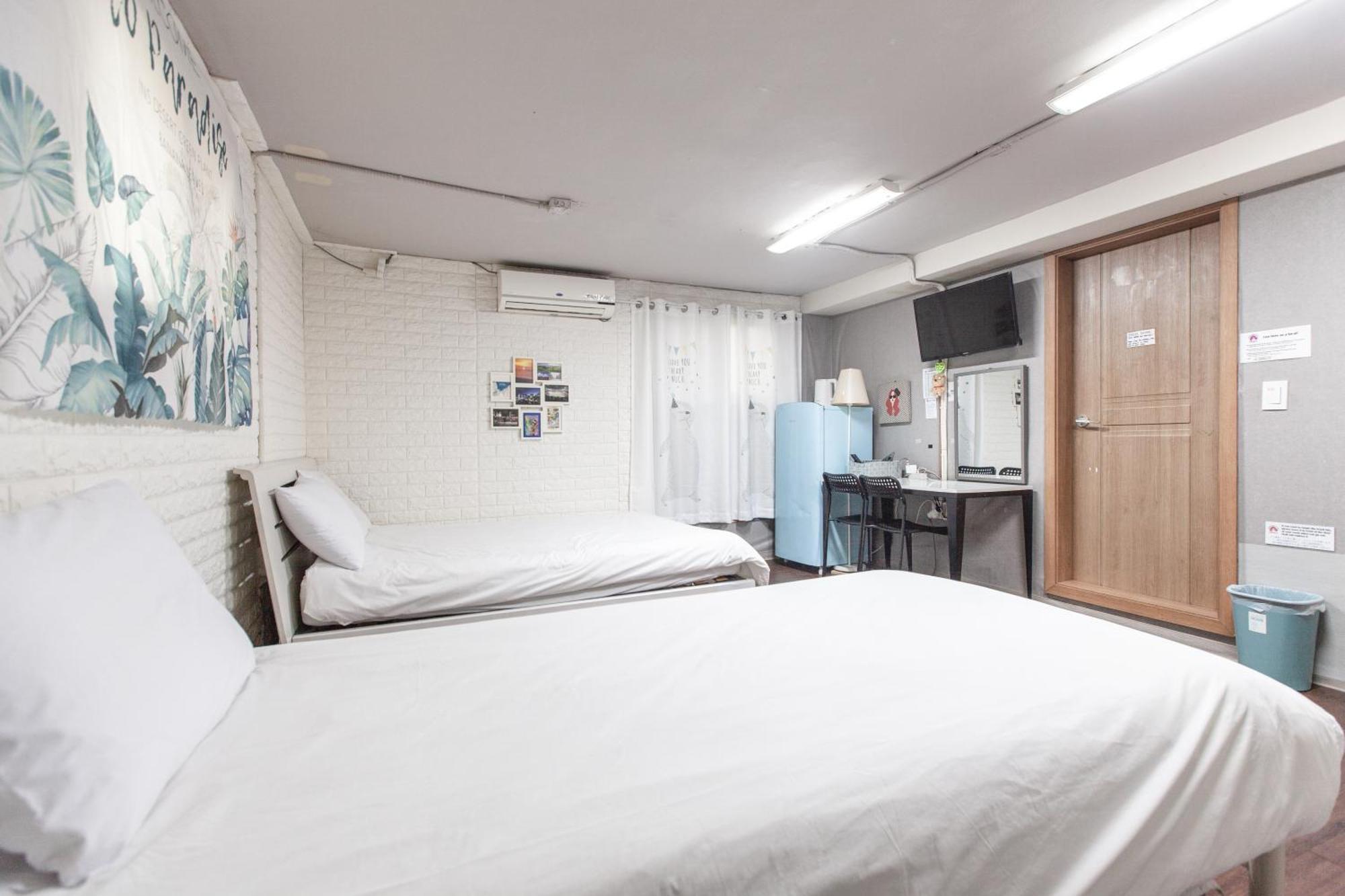 Hongdae Style Guest house Seoul