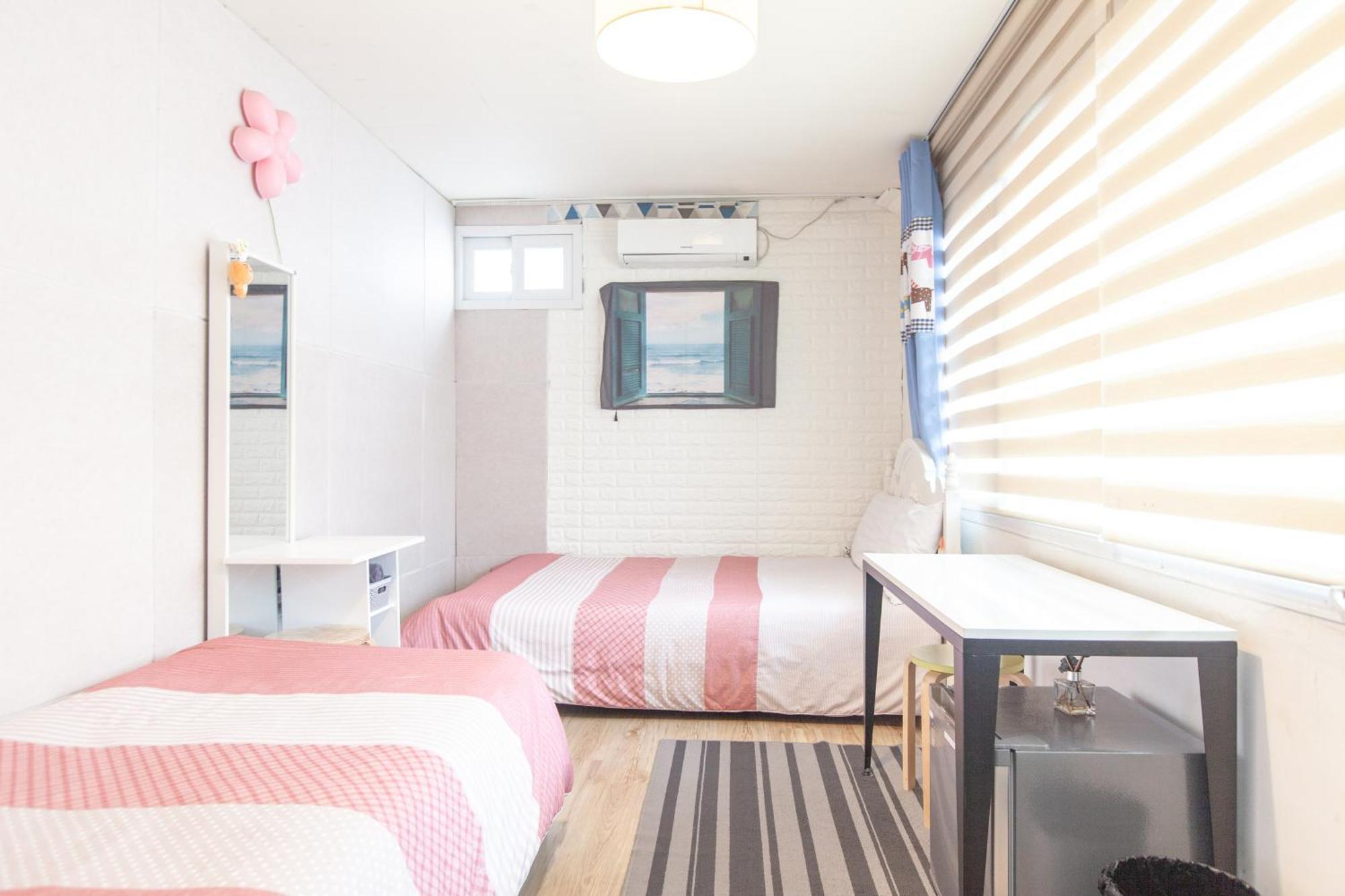 Hongdae Style Guest house