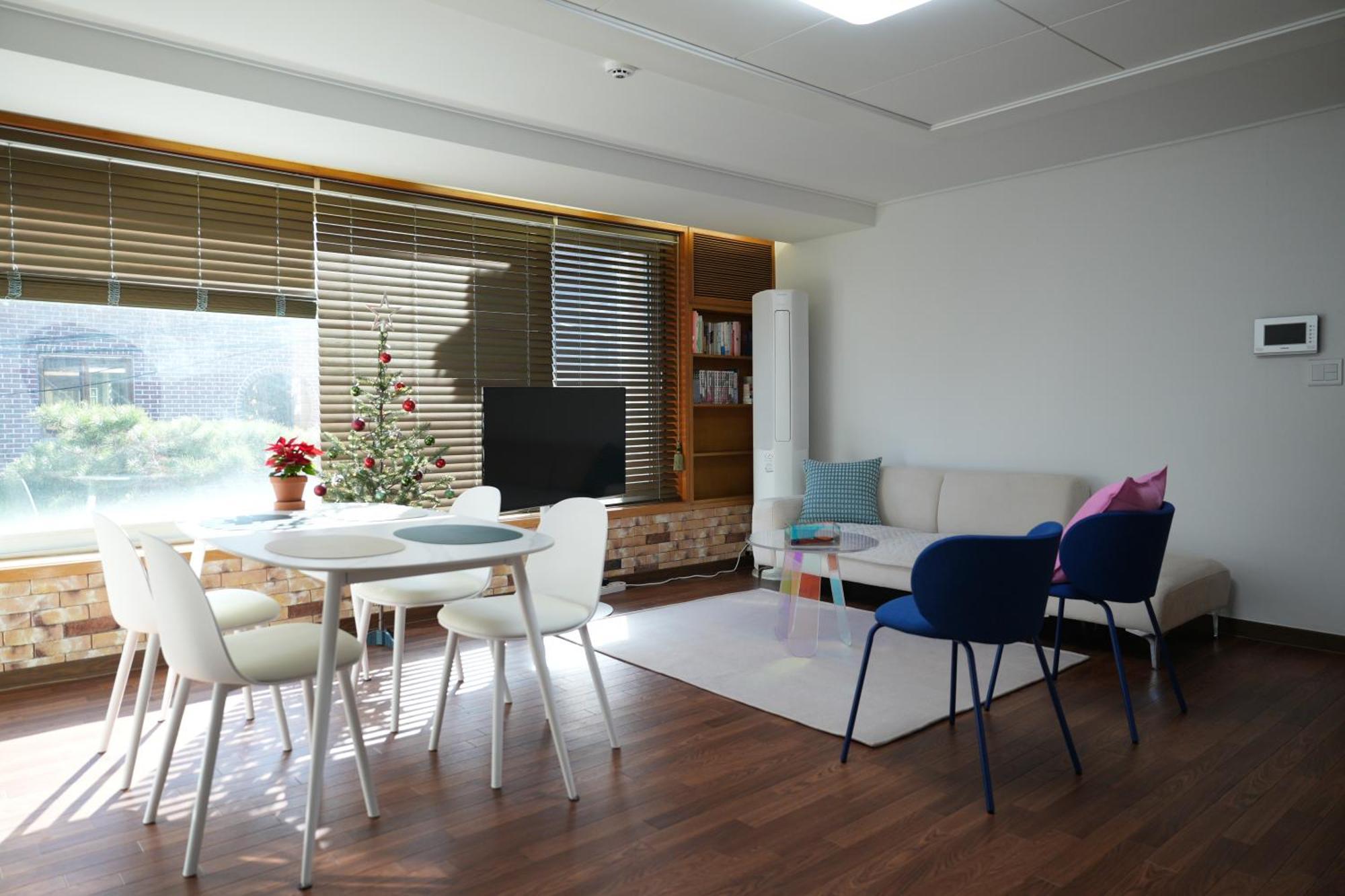 Guest house Vibe Healing House Seoul