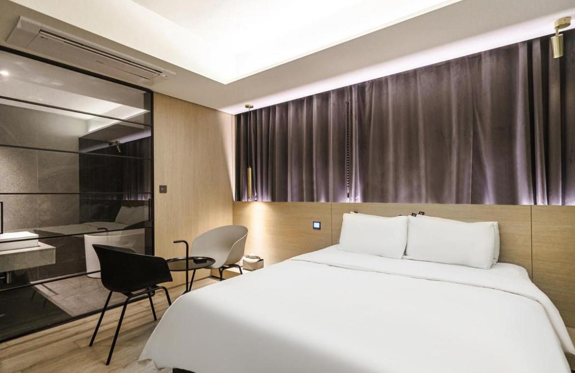 Hotel H Wangsimni