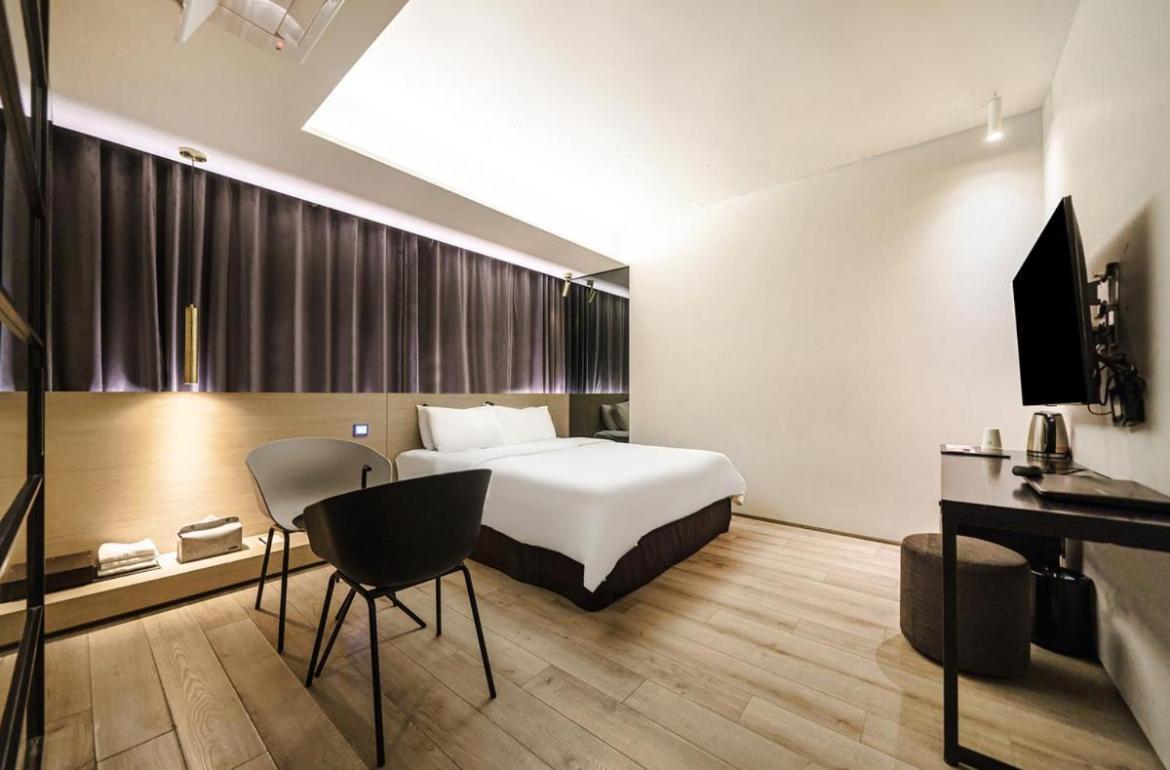 H Wangsimni Hotel Seoul
