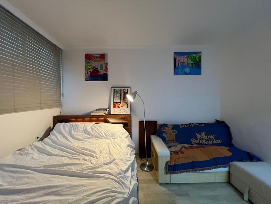 Rhombus House Apartment