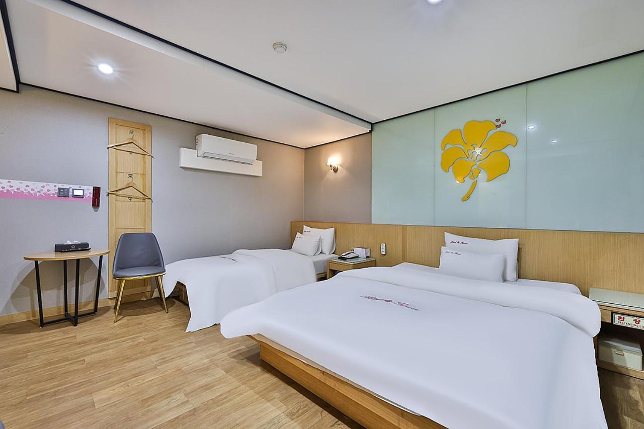 Flower Hotel Seoul