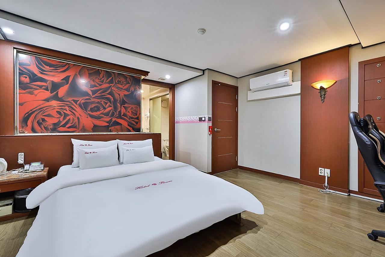 Hotel Flower 2*