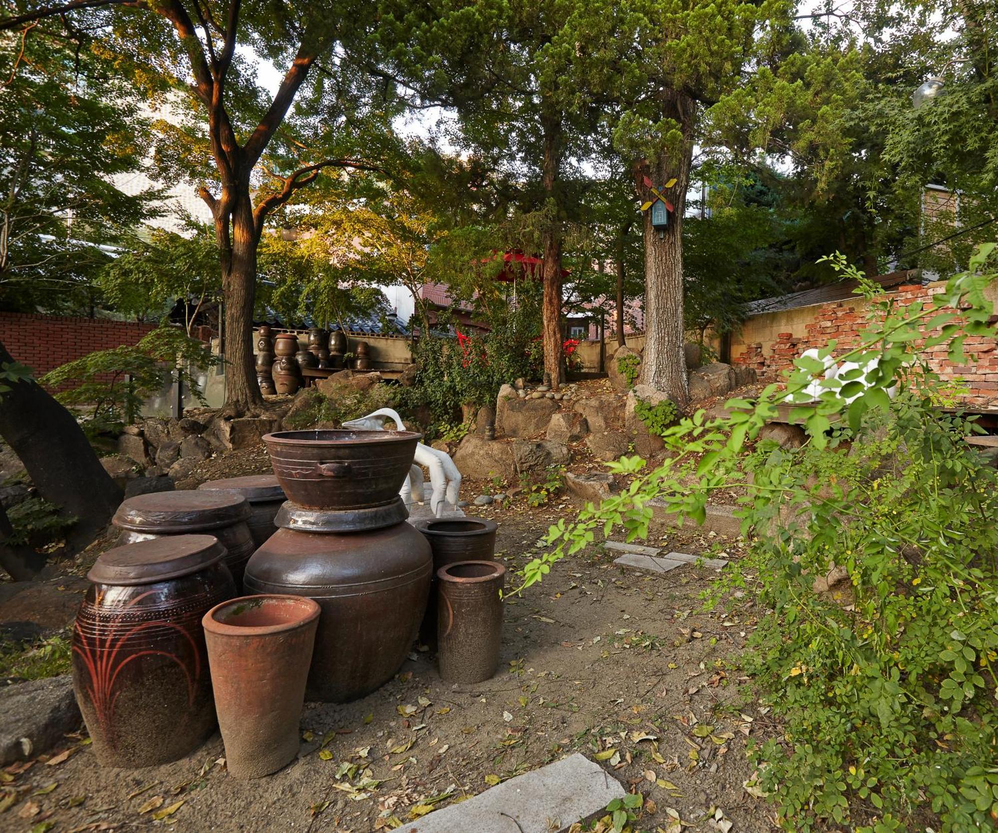 Jiwoljang Casa de hóspedes 2*