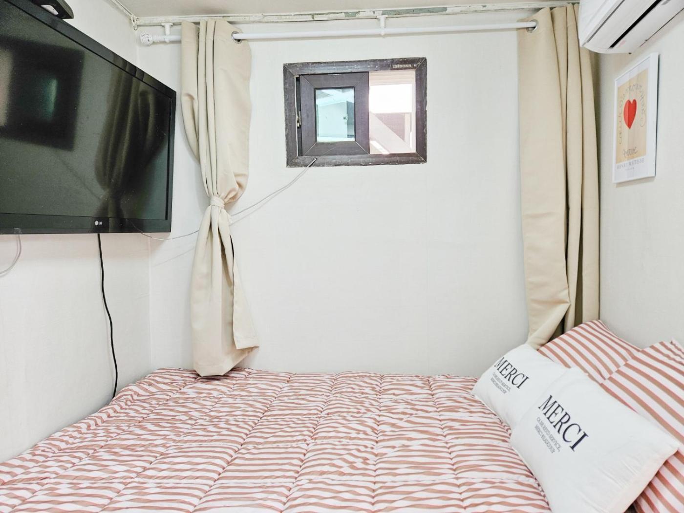 Hotel 8 Seoul