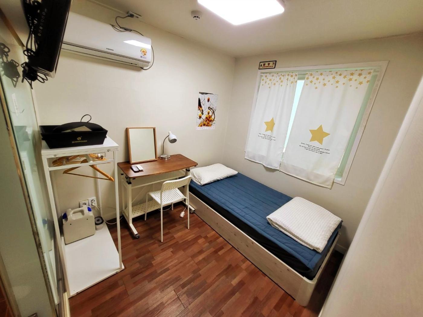 24 Sinchon Avenue *
