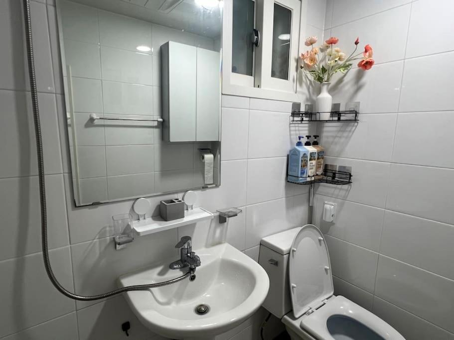 Rhombus House Apartment