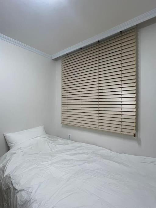 Apartment Rhombus House Seoul