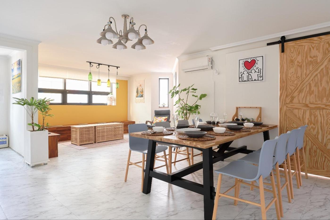 Fave Apartment Seoul