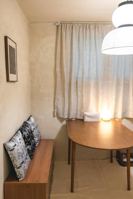 Urban Secret Space - Europe Mood, Seongsu, 4mins To Gunguk Univ Station * Seoul
