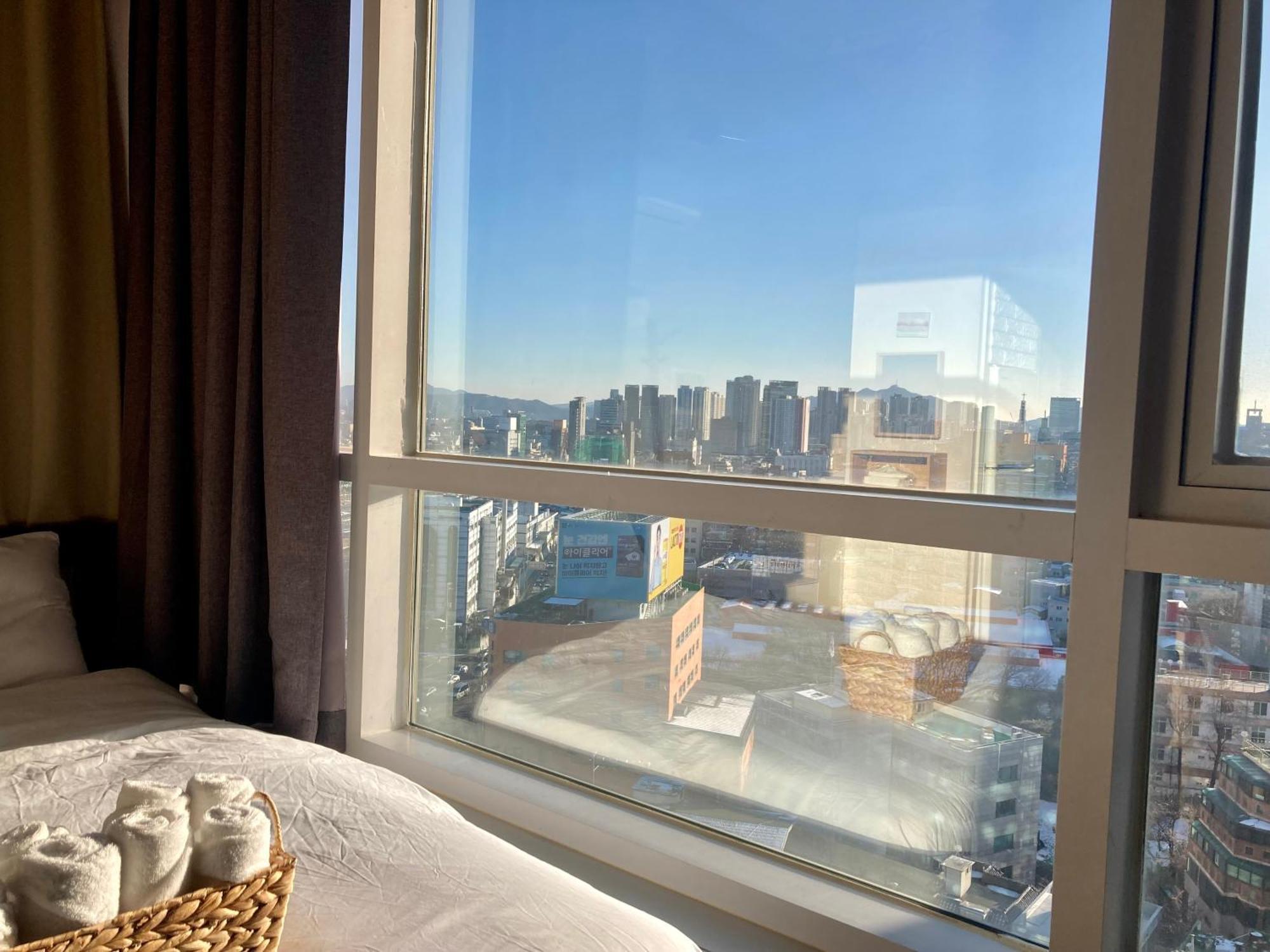 Seoul-lo Loft Seoul