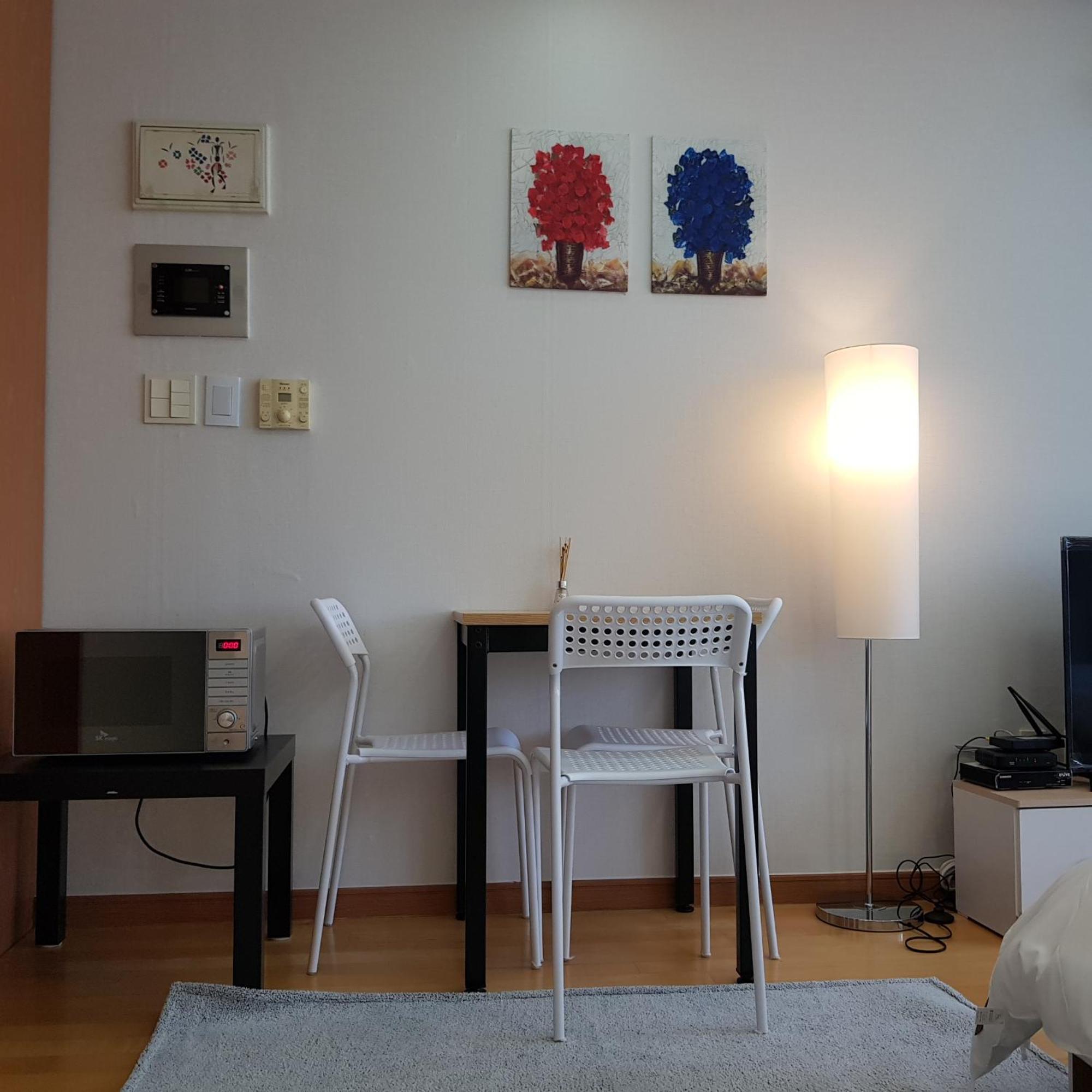 Apartment Gangnam Samseong Coexmall Ss Seoul