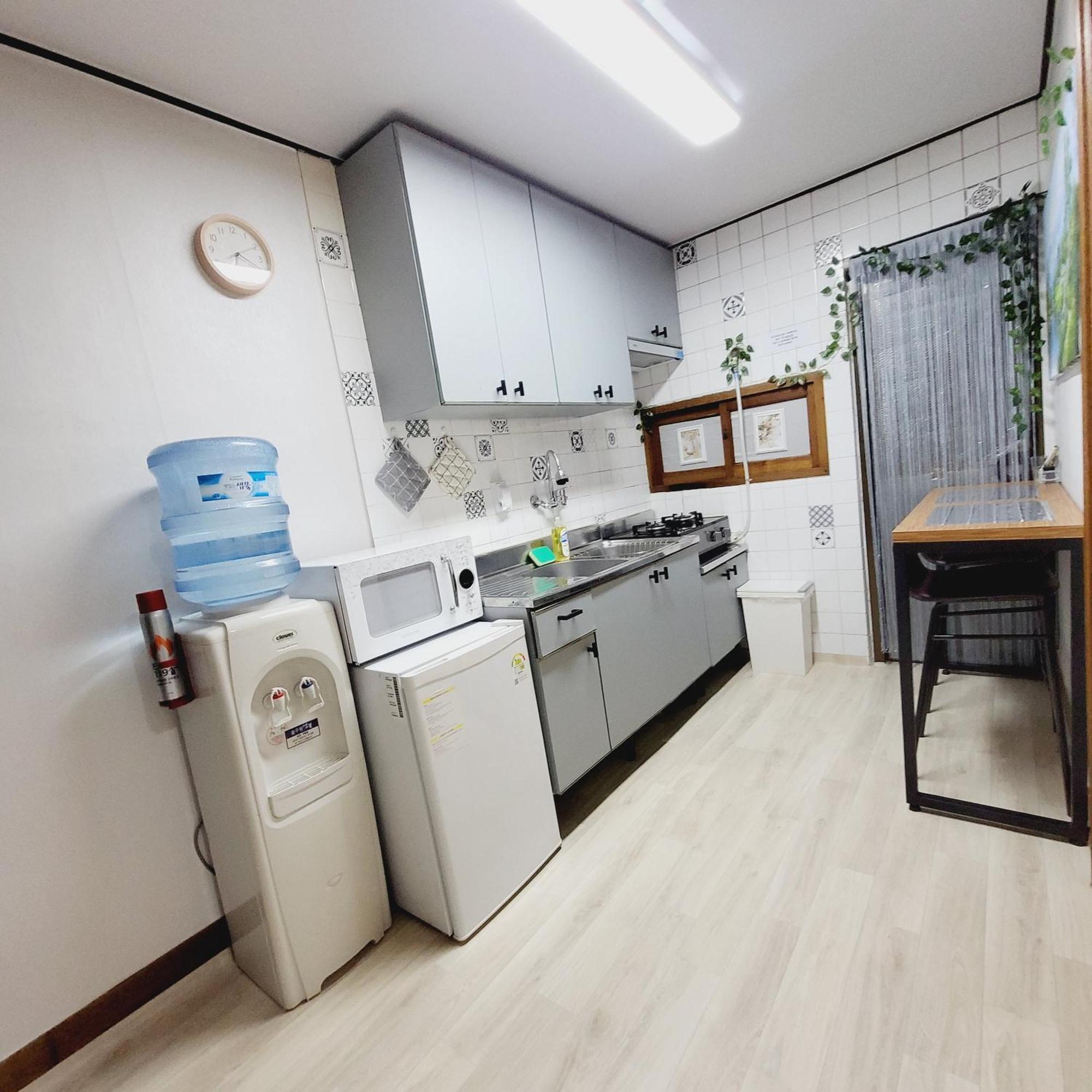 Cozy Private Newly Renovated #3 Seoul