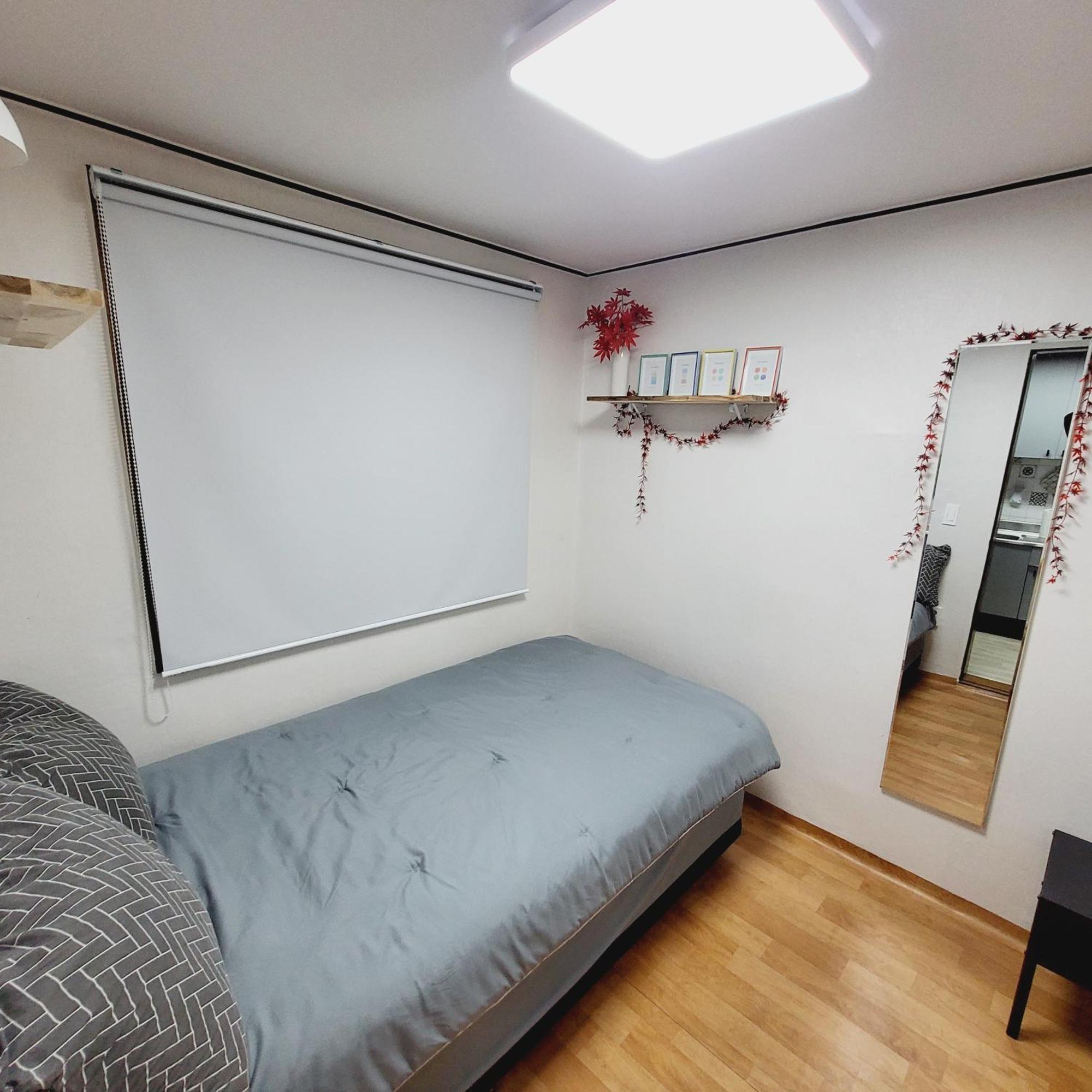 Cozy Private Newly Renovated #3 Seoul