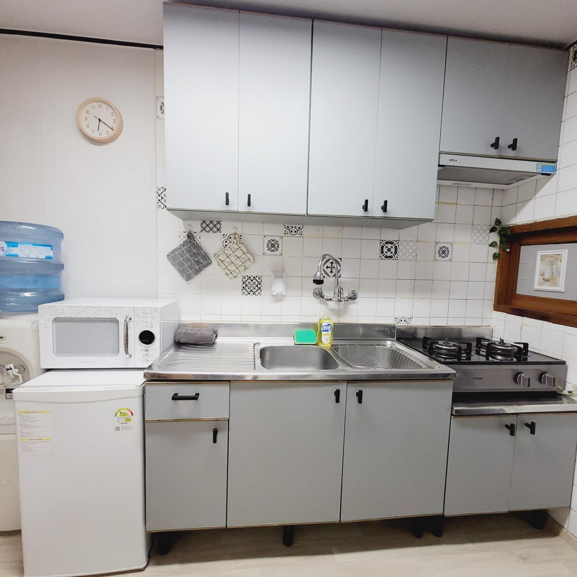 Villa Cozy Private Newly Renovated #3 Seoul