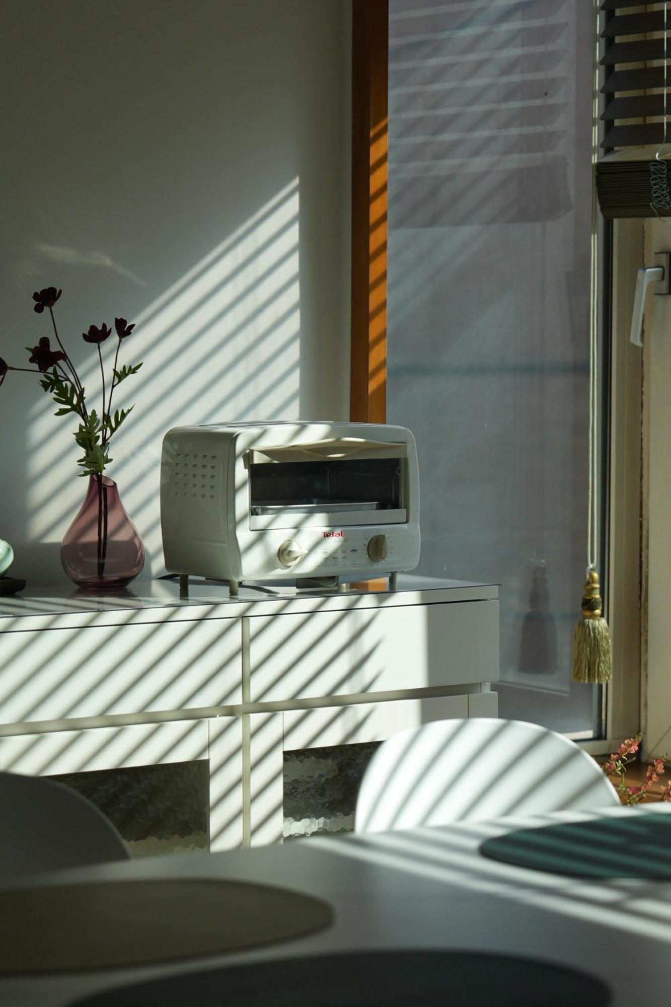 Vibe Healing House * Seoul