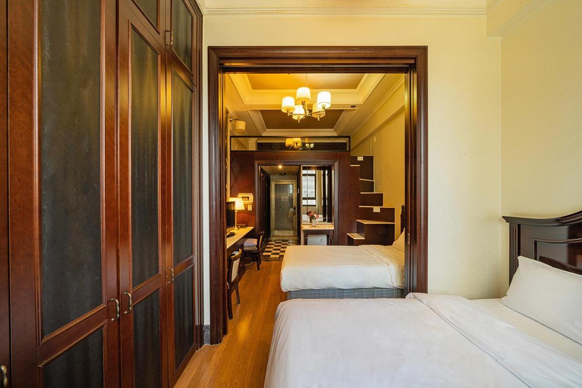 Yeoksam Artnouveau And Hotel *