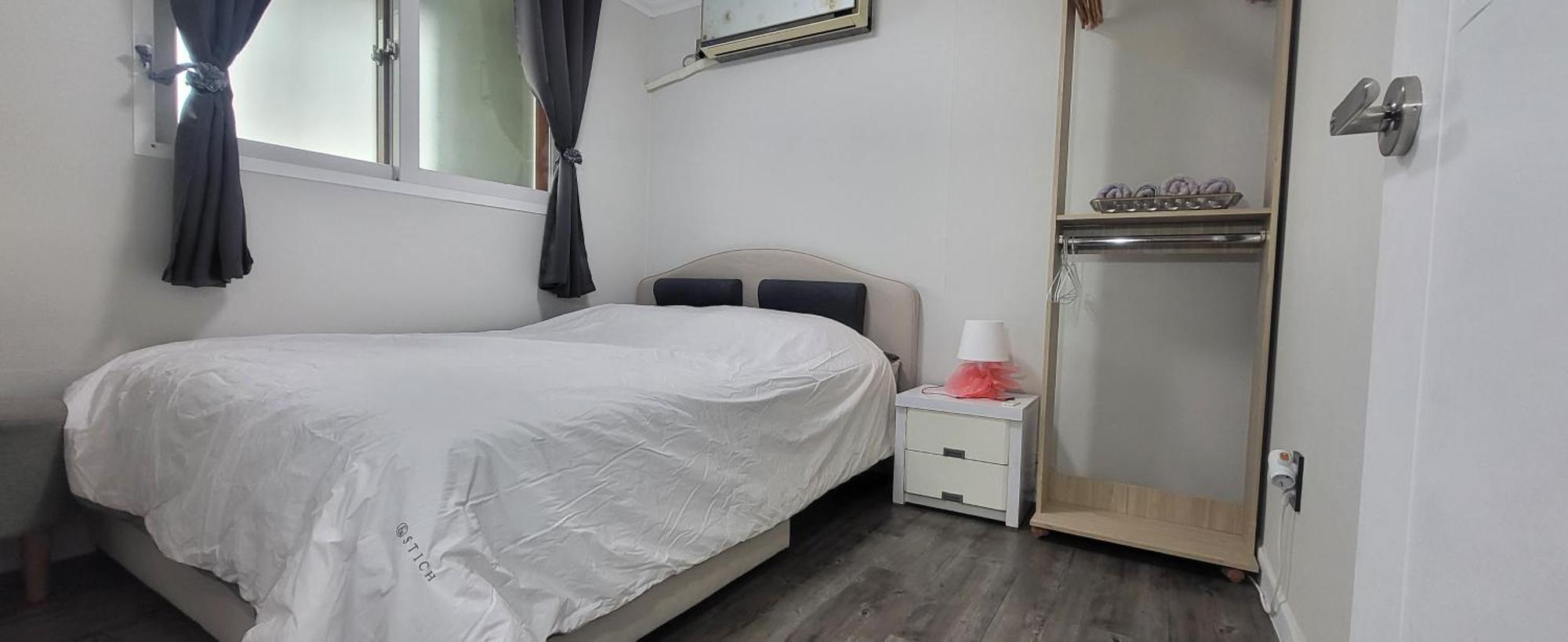 Comfy & Cozy Pangsapuri