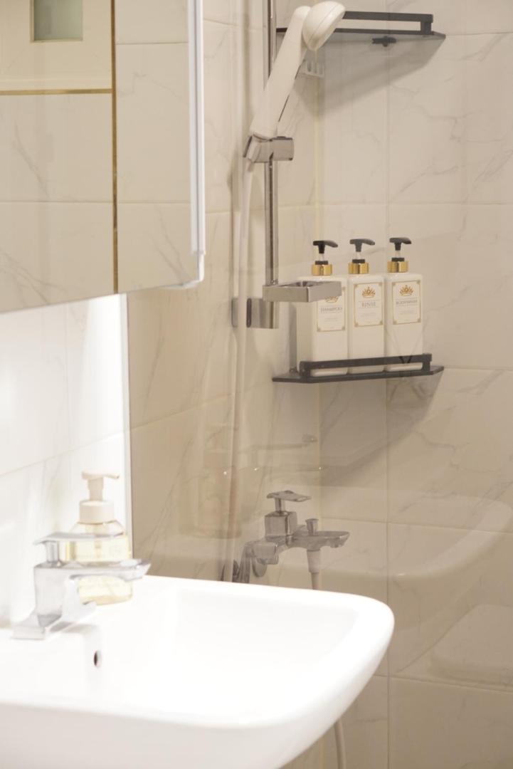 New Open-oublier,seoul Stn 5min By Walk,cozy Villa