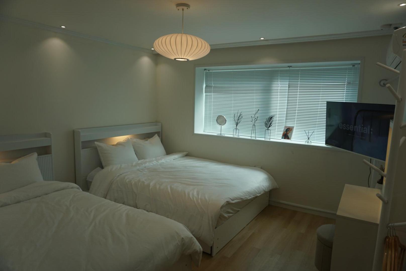 Vila New Open-oublier,seoul Stn 5min By Walk,cozy Seoul