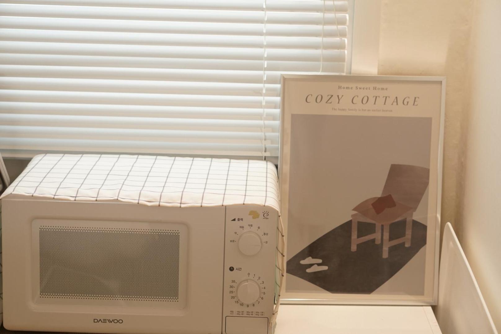 Vila New Open-oublier,seoul Stn 5min By Walk,cozy