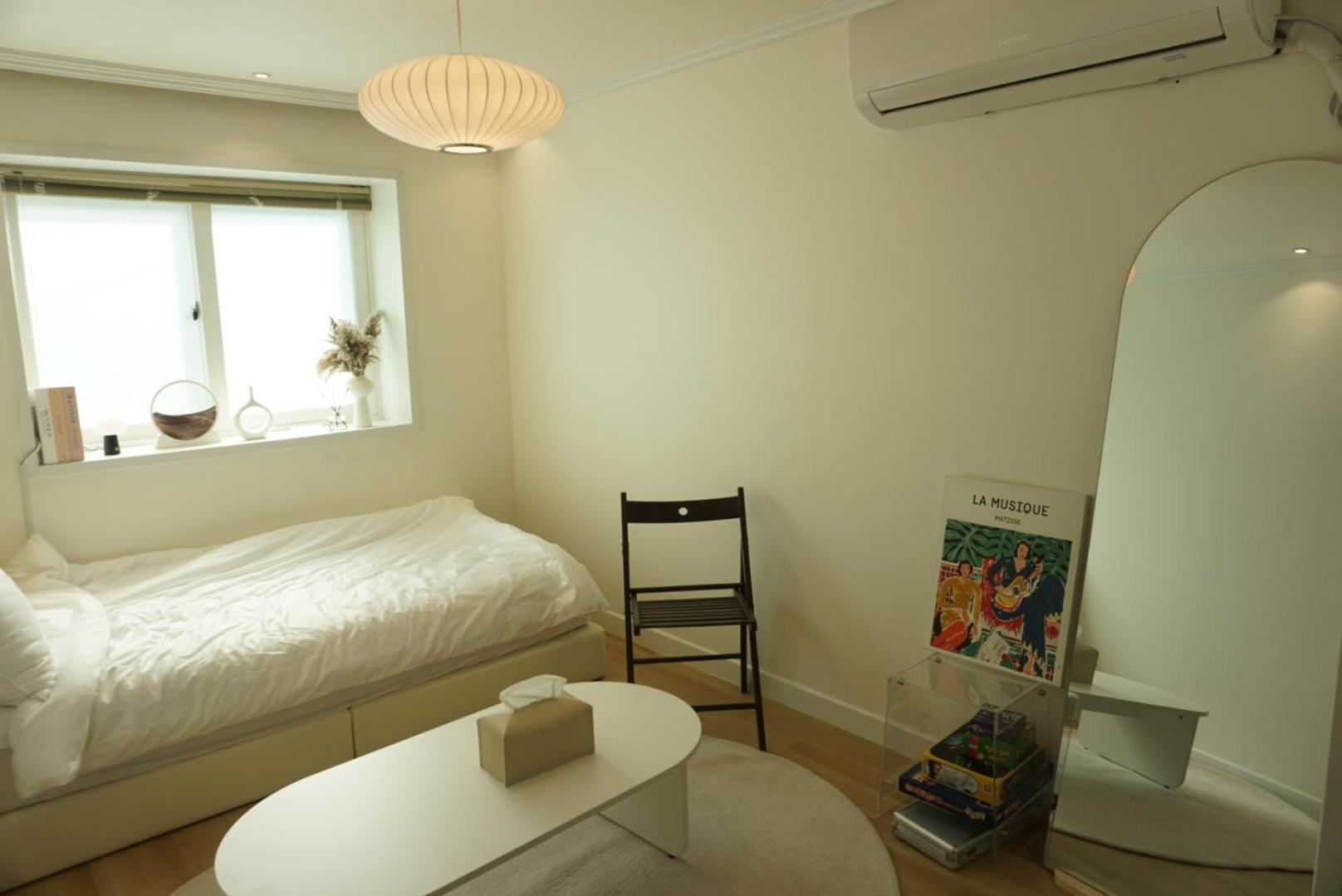 Vila New Open-oublier,seoul Stn 5min By Walk,cozy *