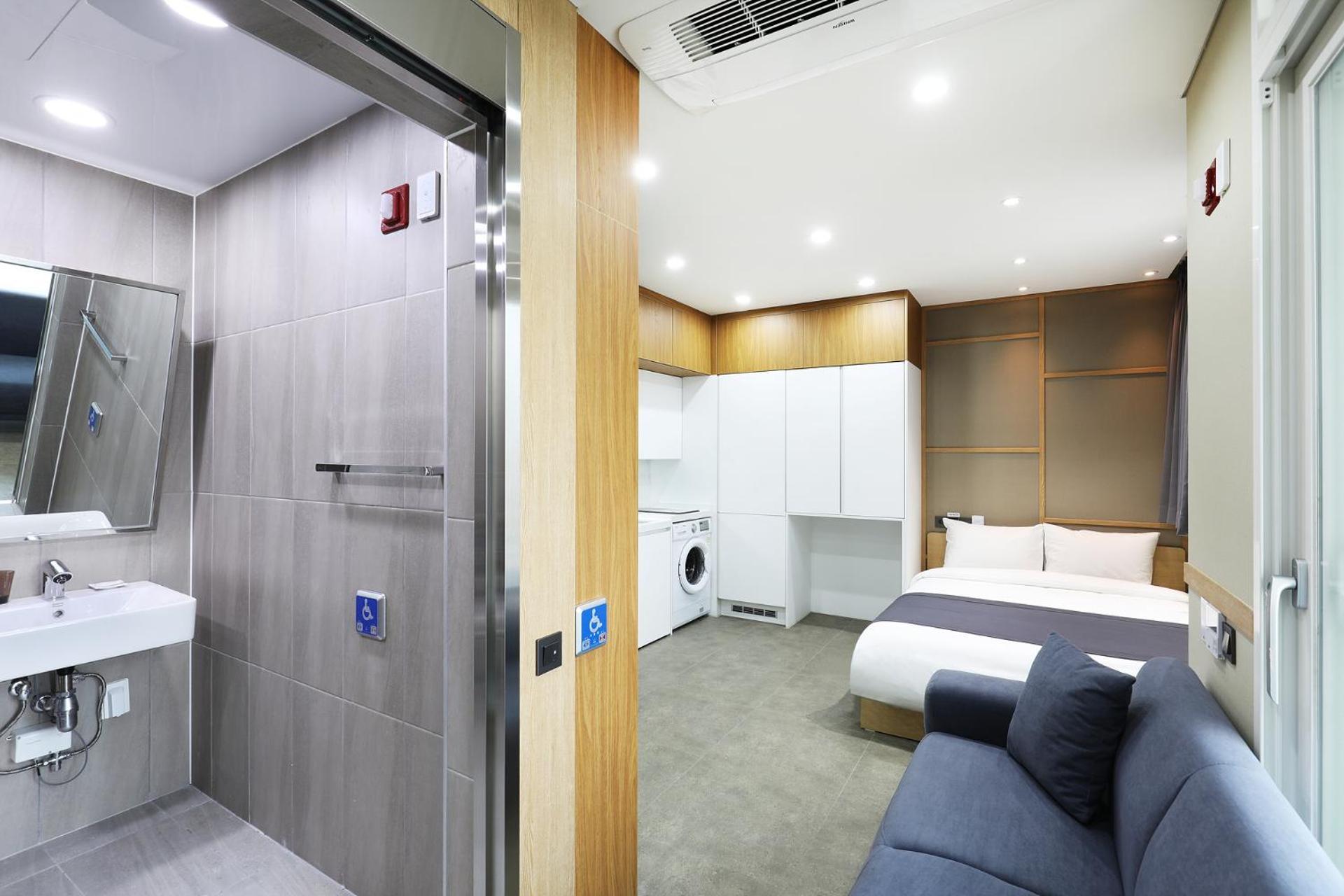 The Classic Myeongdong 4* Seoul